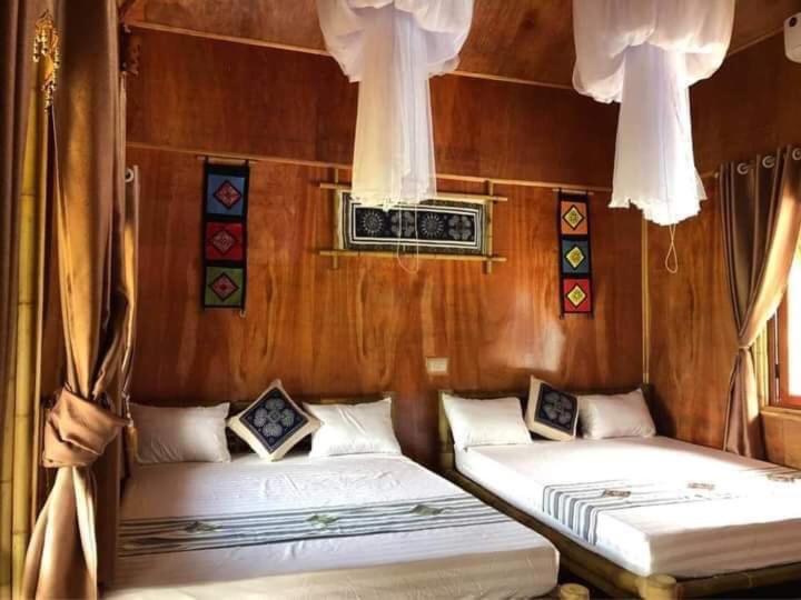 yentuyen homestay
