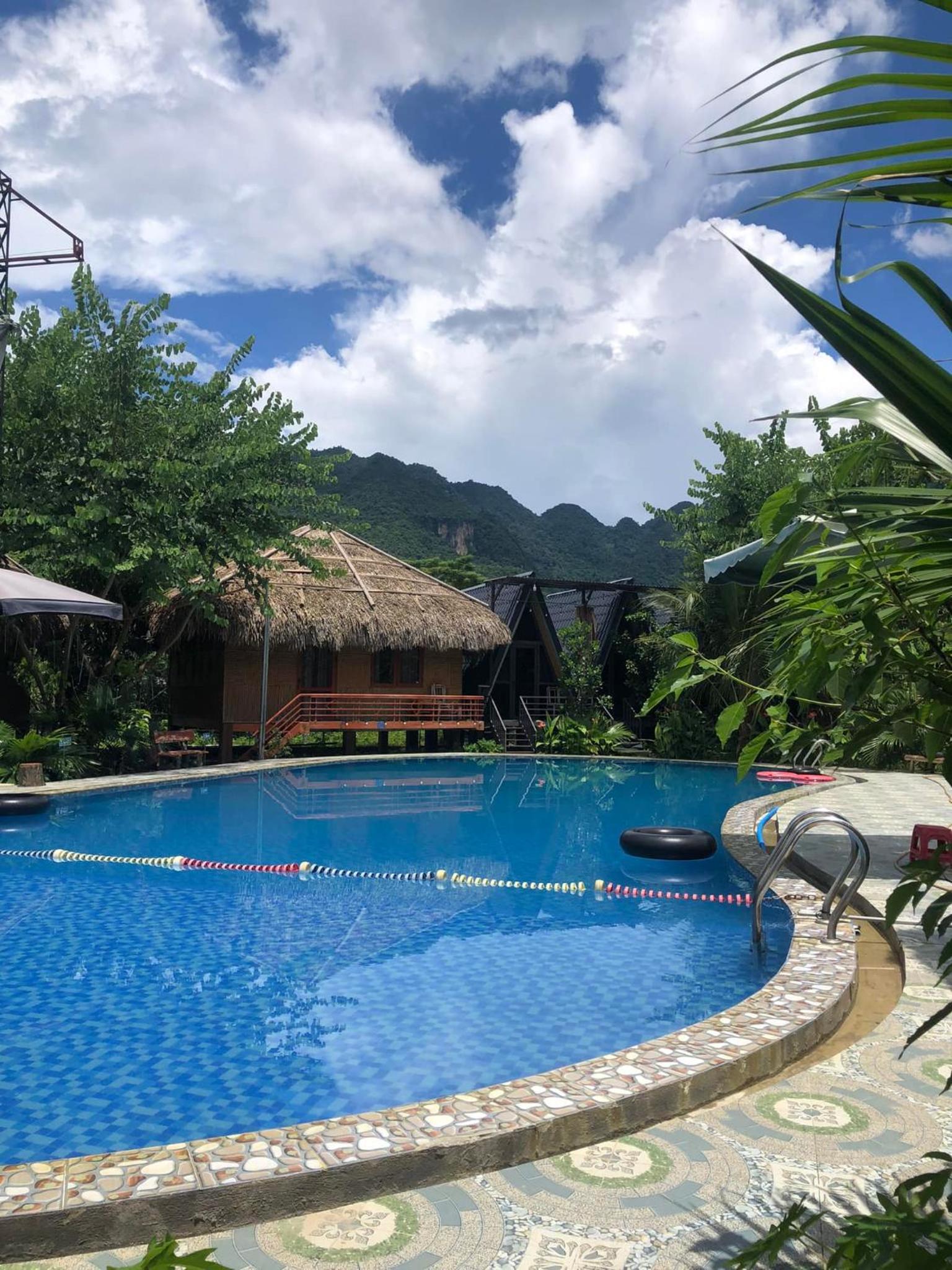 yentuyen homestay