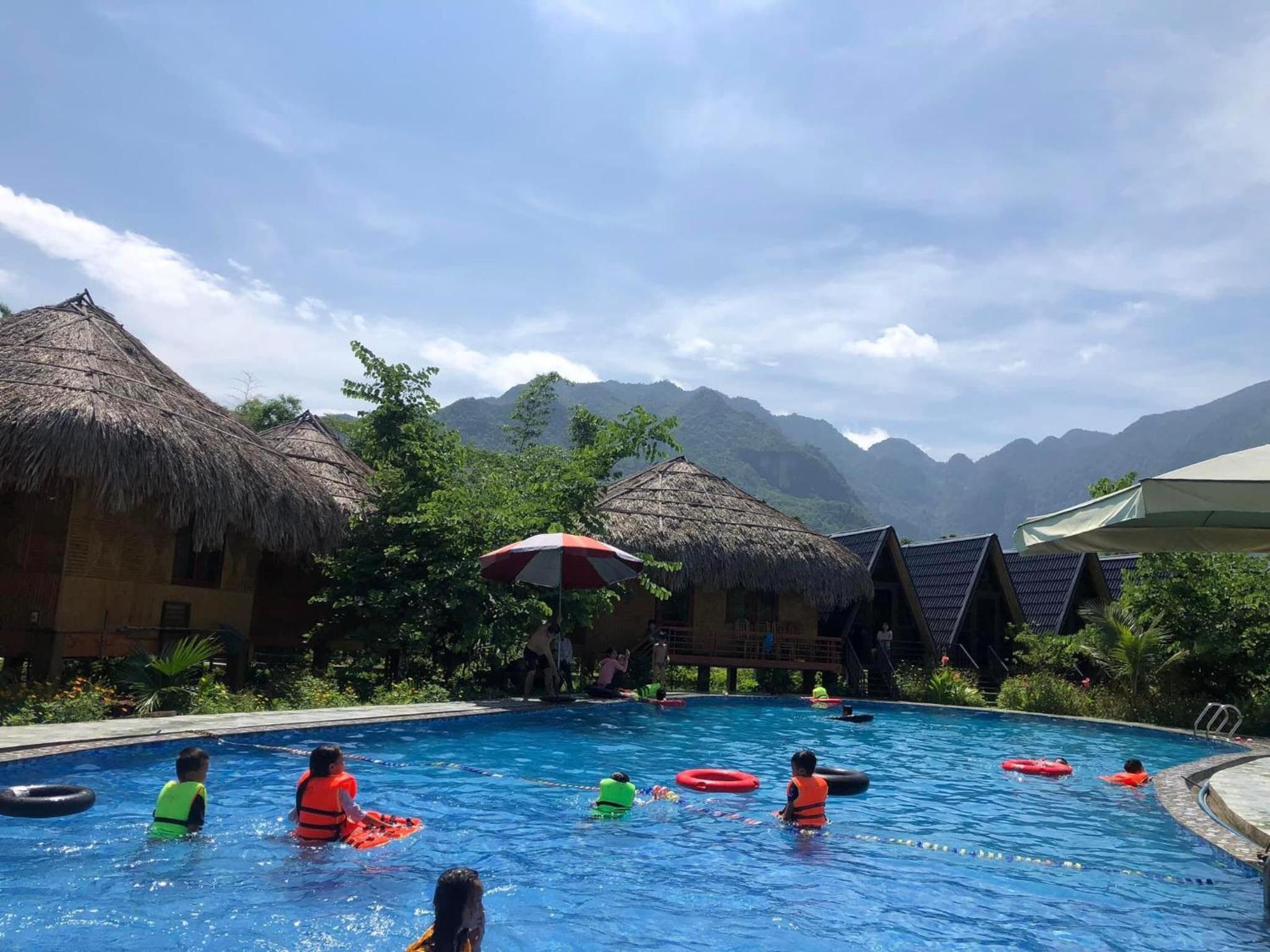 yentuyen homestay