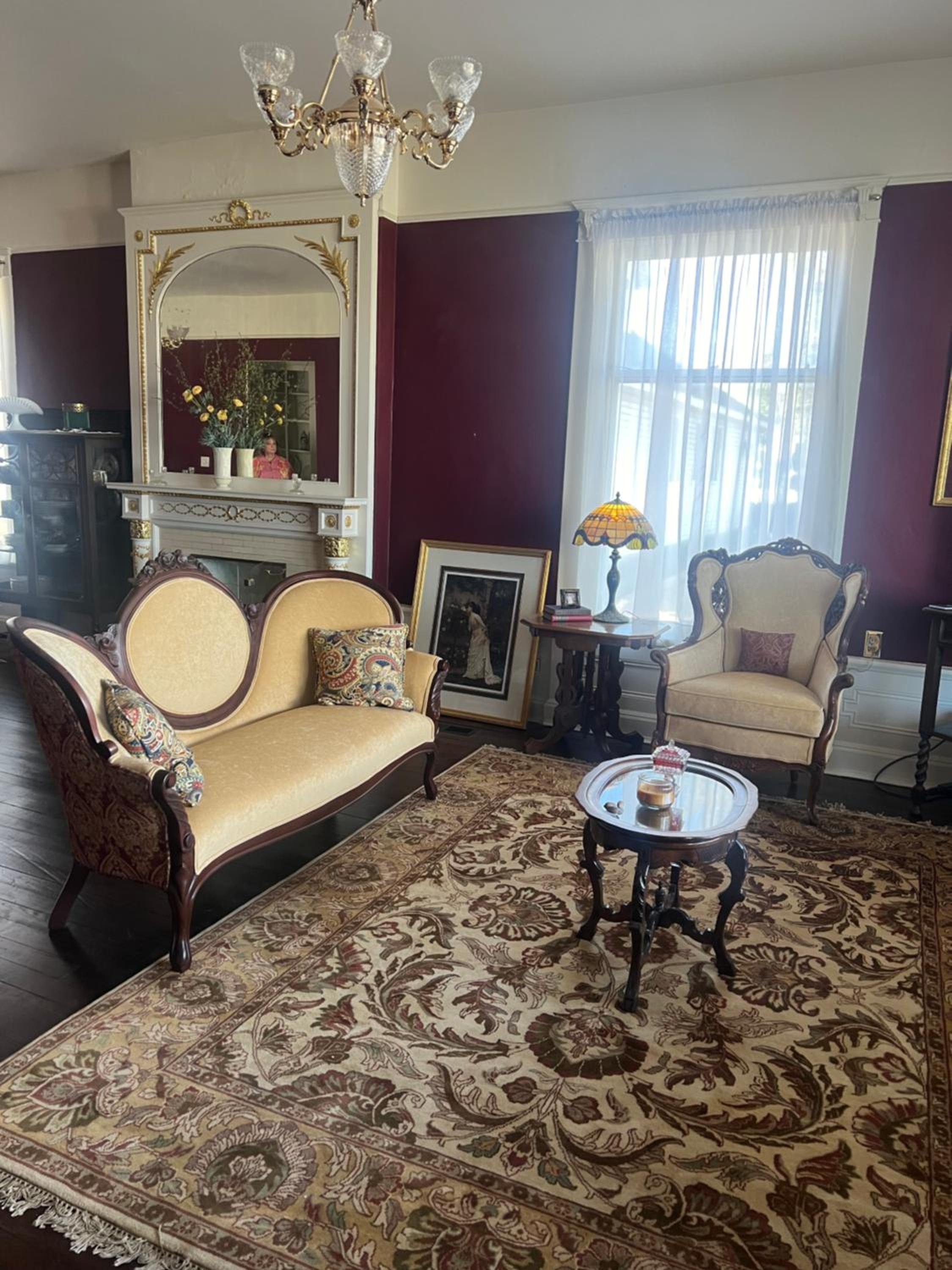 Judges Chambers