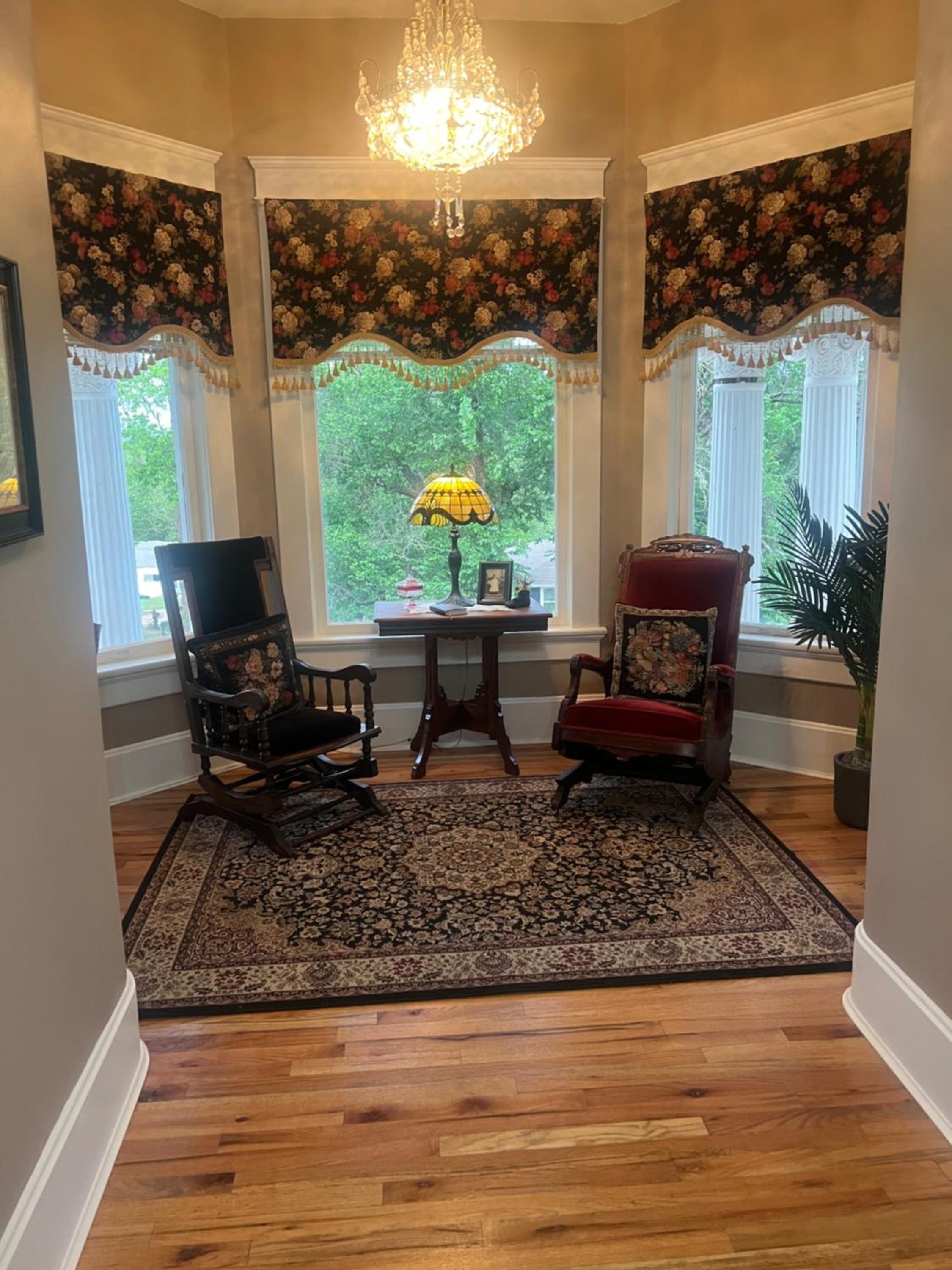 Judges Chambers