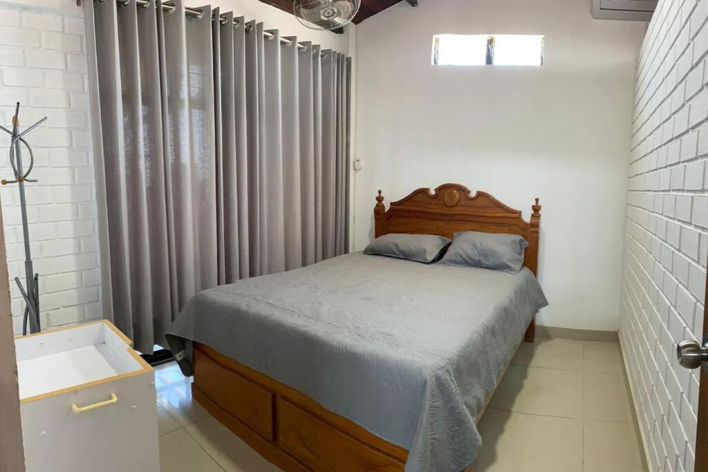 Apartamento Estancia Tropical view 2