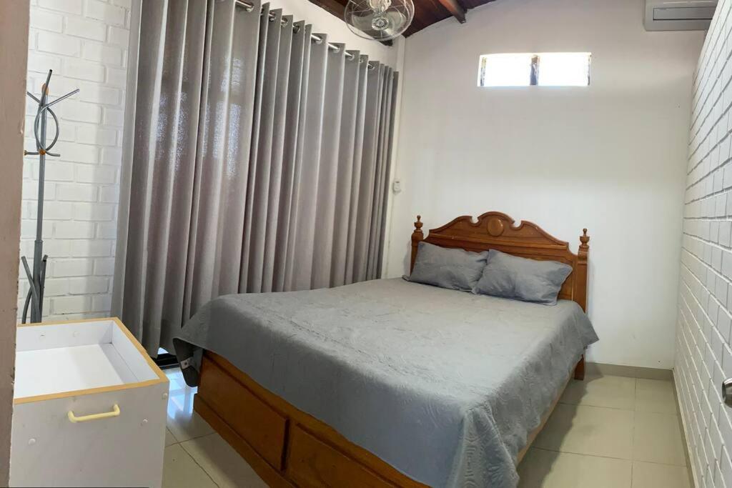 Apartamento Estancia Tropical view 3