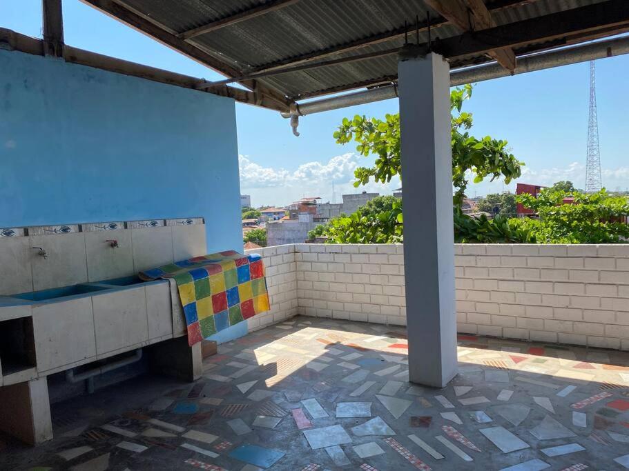 Apartamento Estancia Tropical view 5