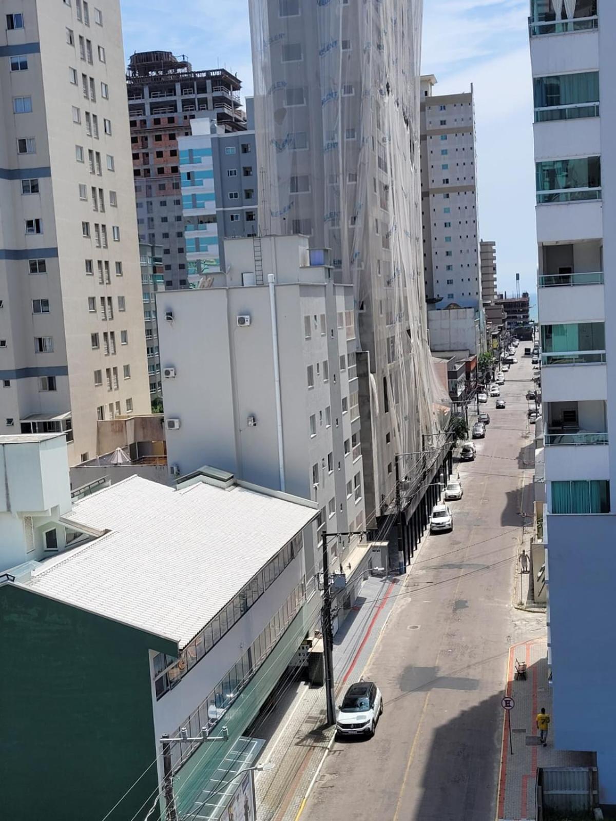 Recanto Meia Praia