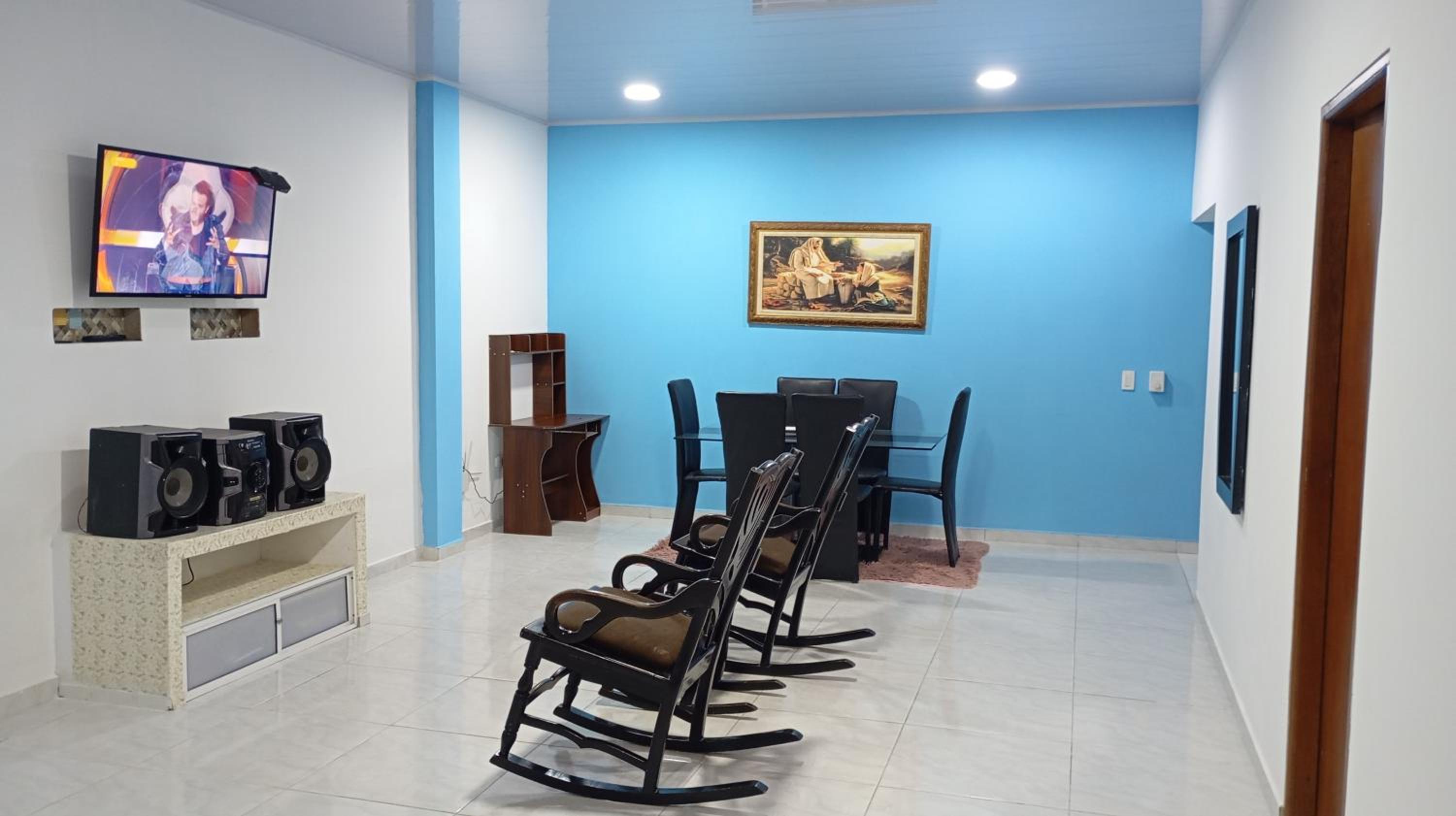 Hotel Cabaña Rochy - Image 1