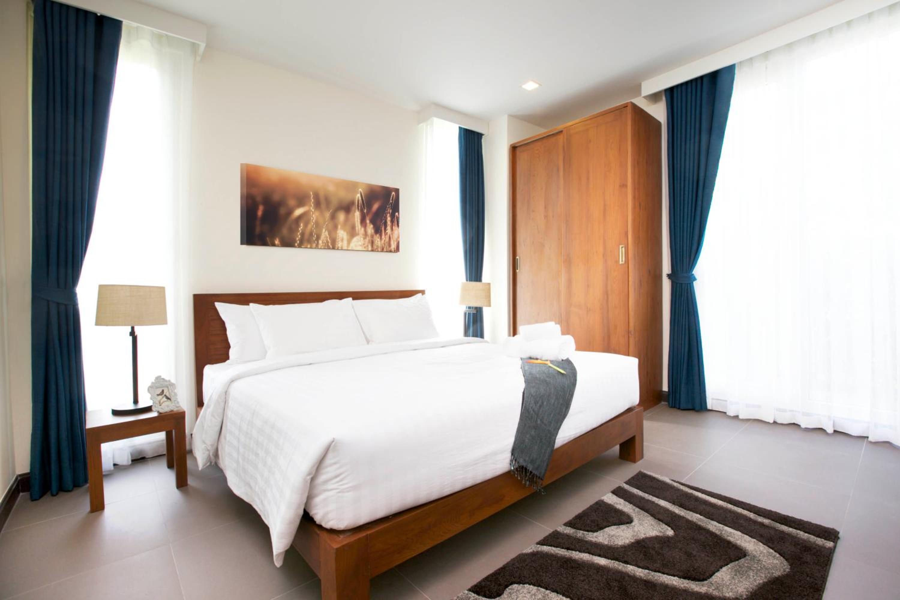 The Spirit Resort Hua Hin