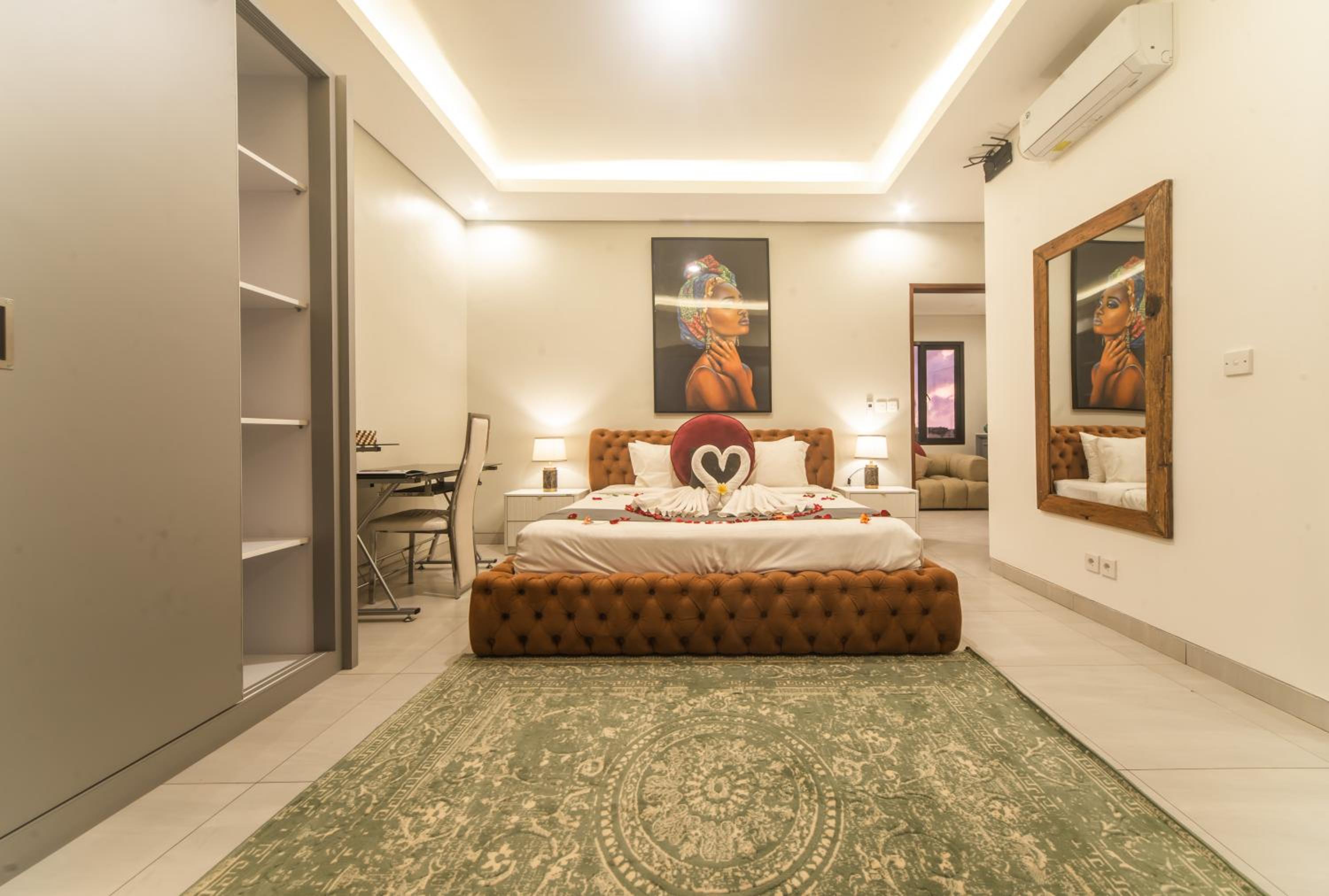 Benicia Villa Canggu