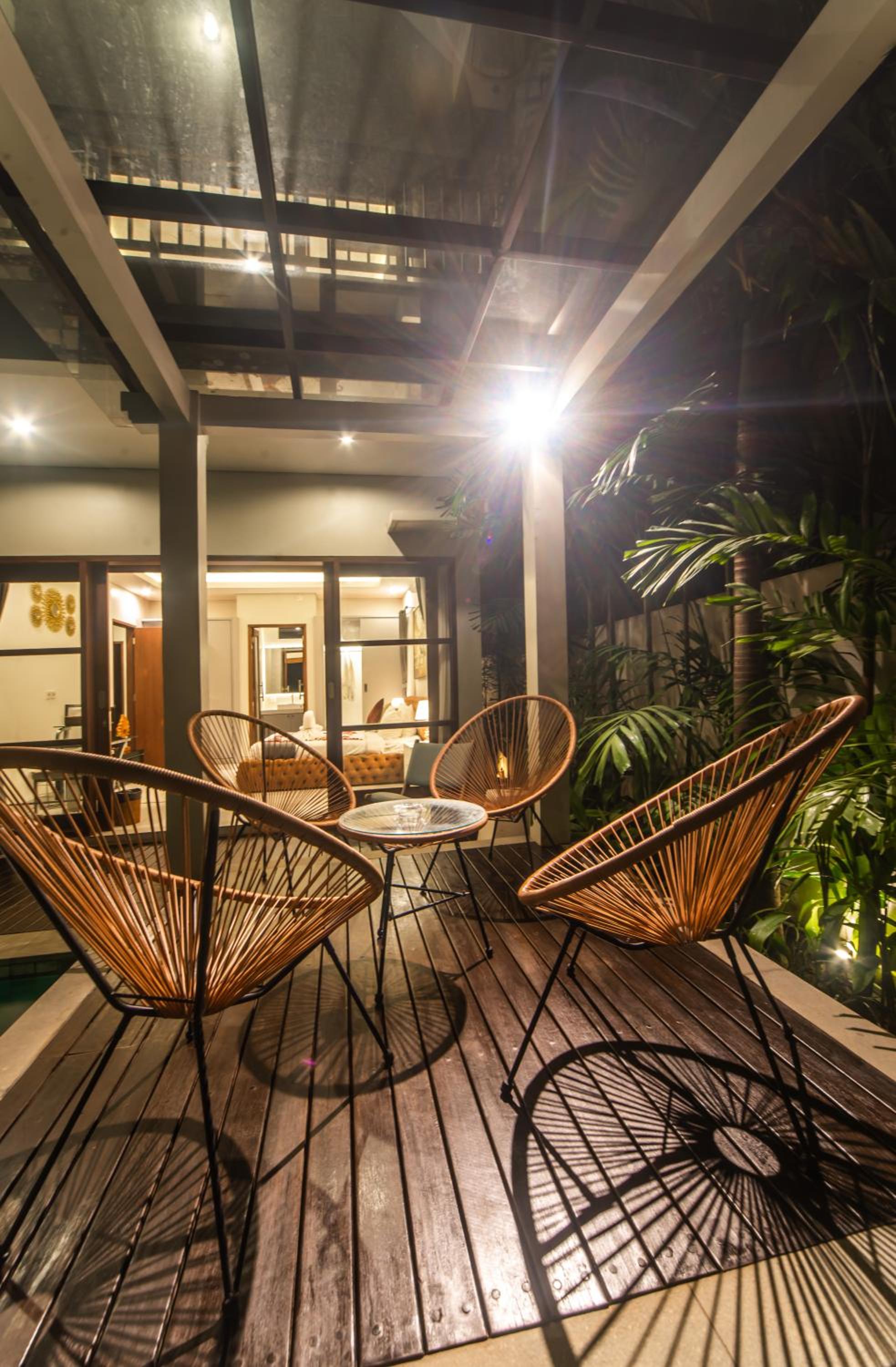 Benicia Villa Canggu