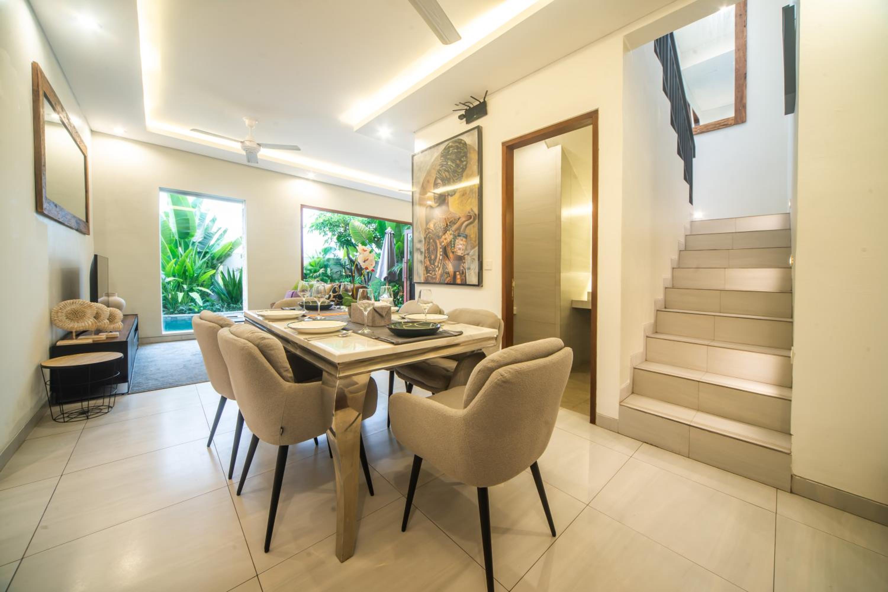 Benicia Villa Canggu