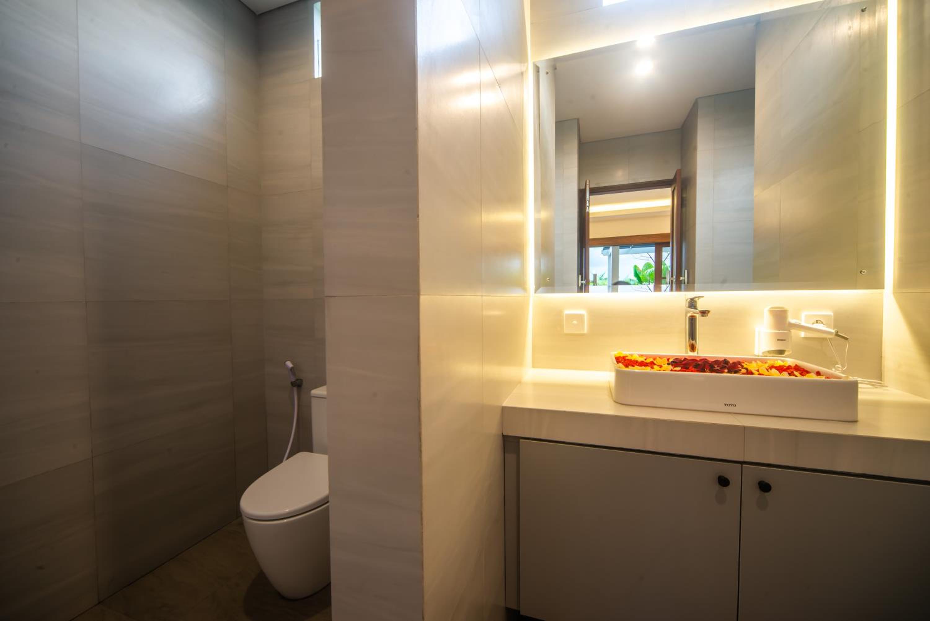 Benicia Villa Canggu