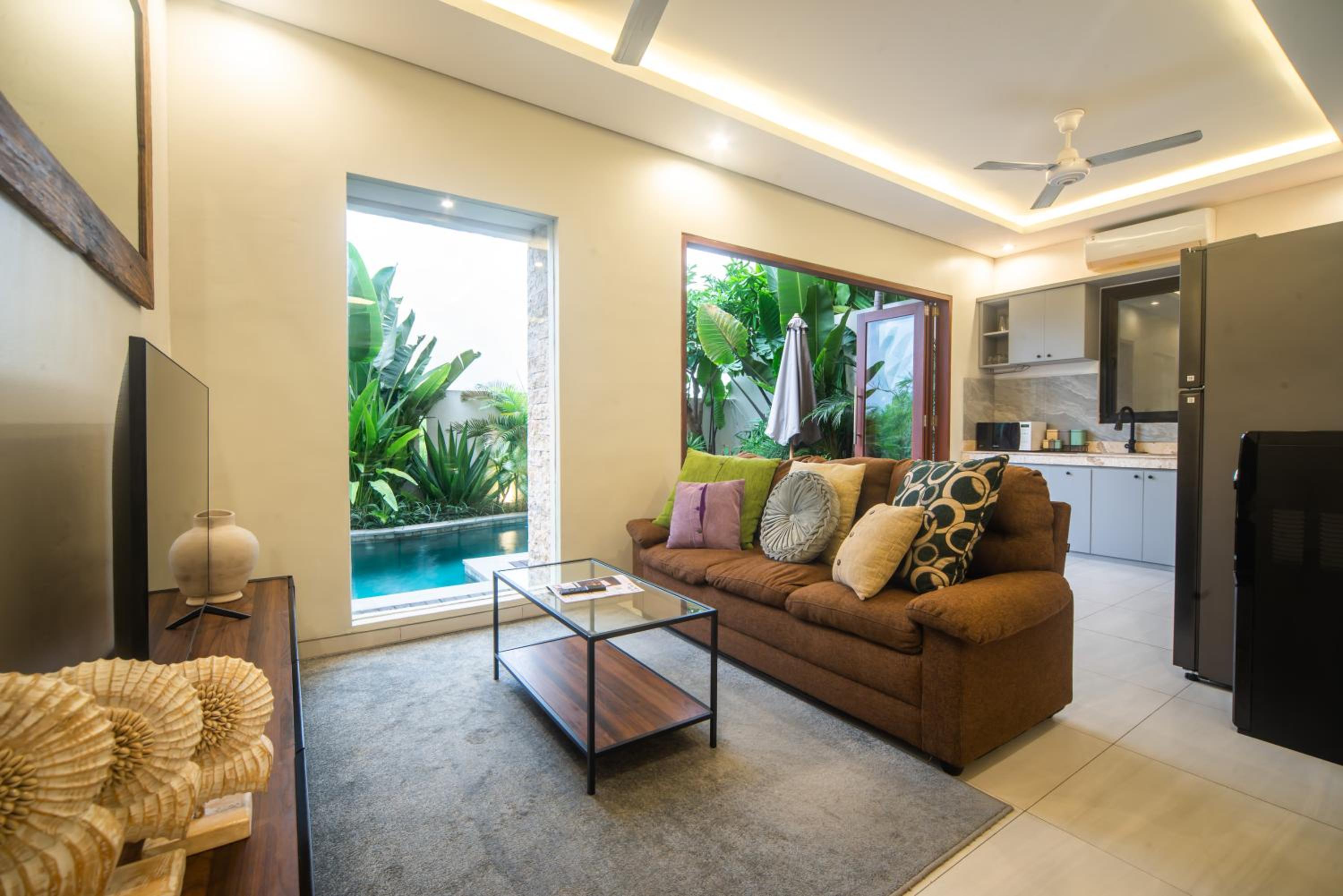 Benicia Villa Canggu
