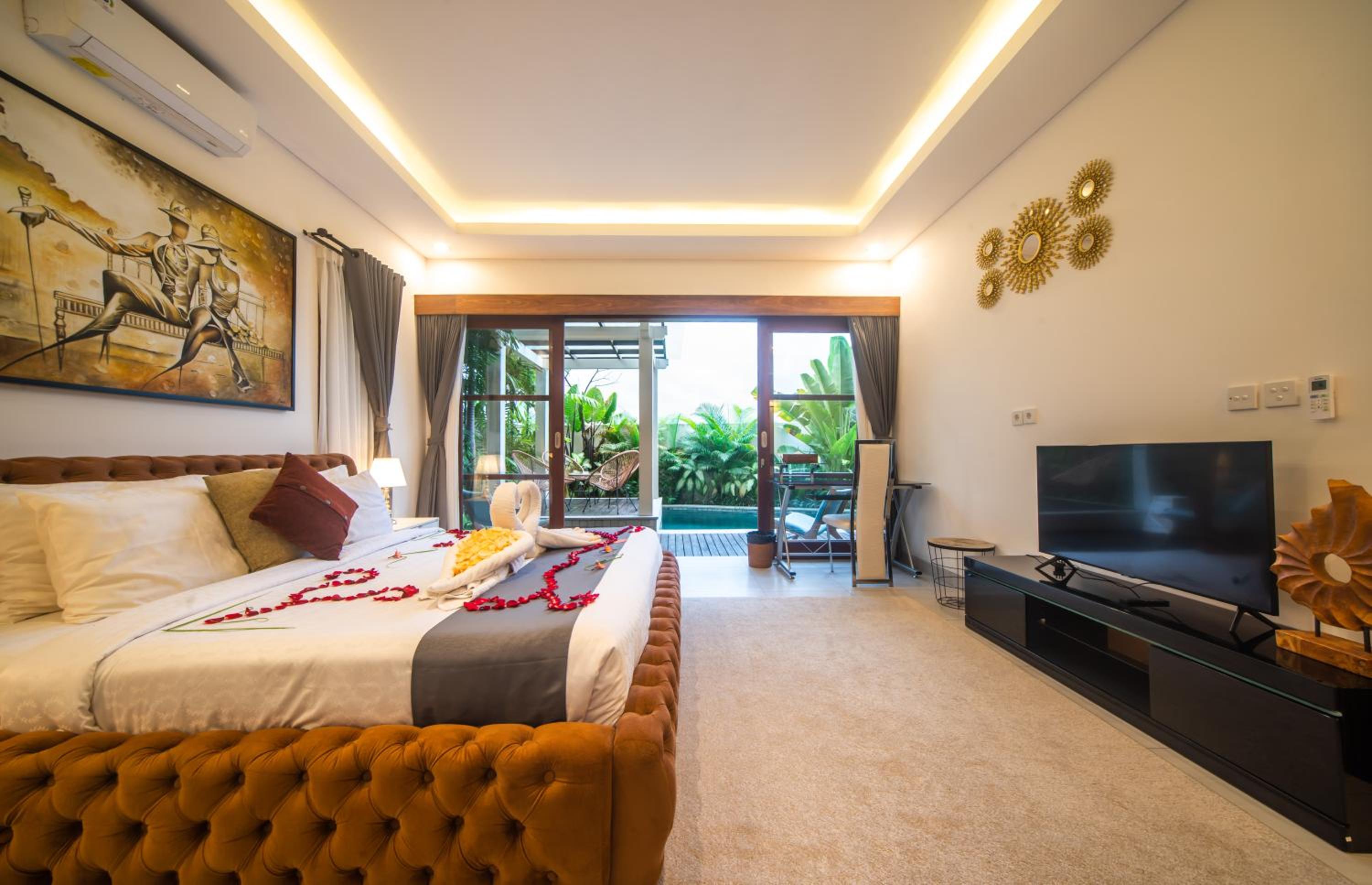 Benicia Villa Canggu