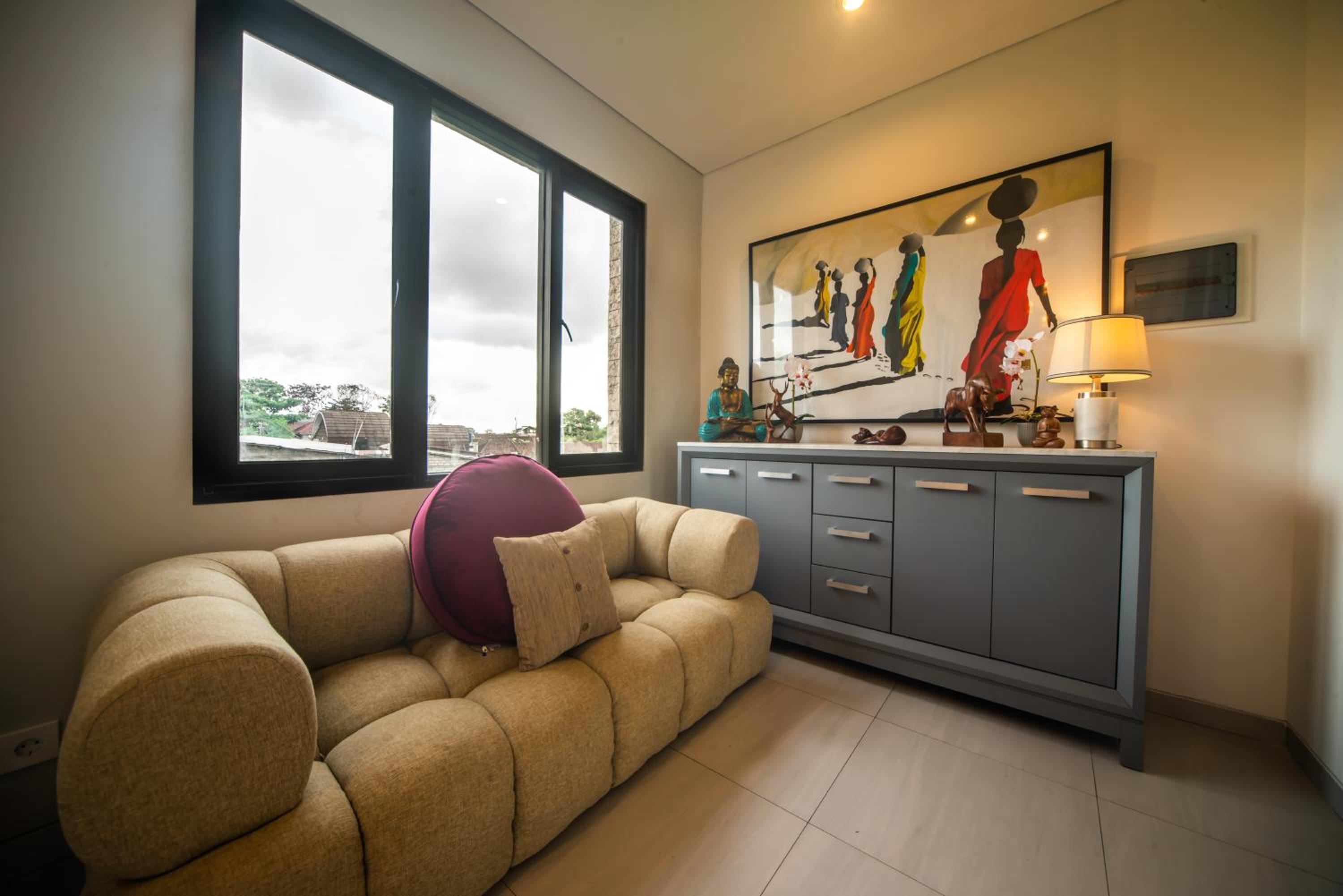 Benicia Villa Canggu