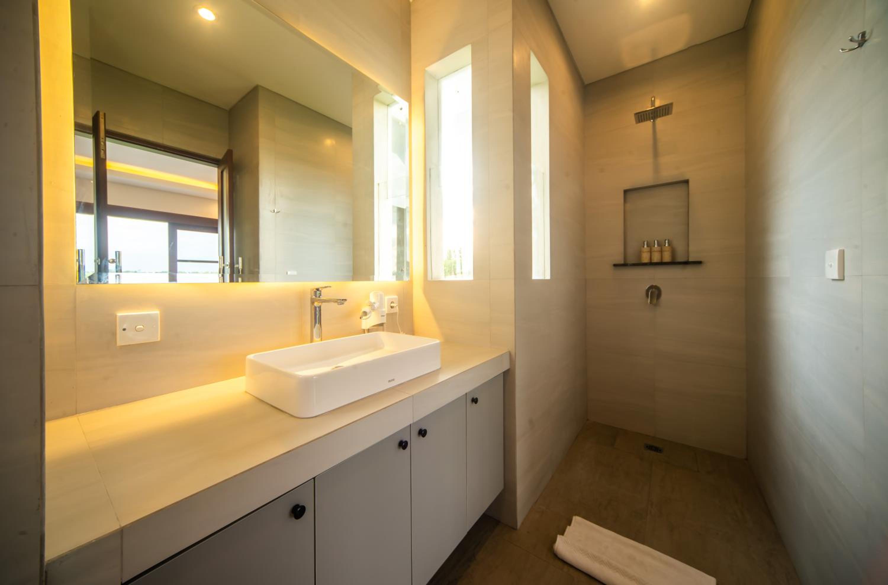 Benicia Villa Canggu