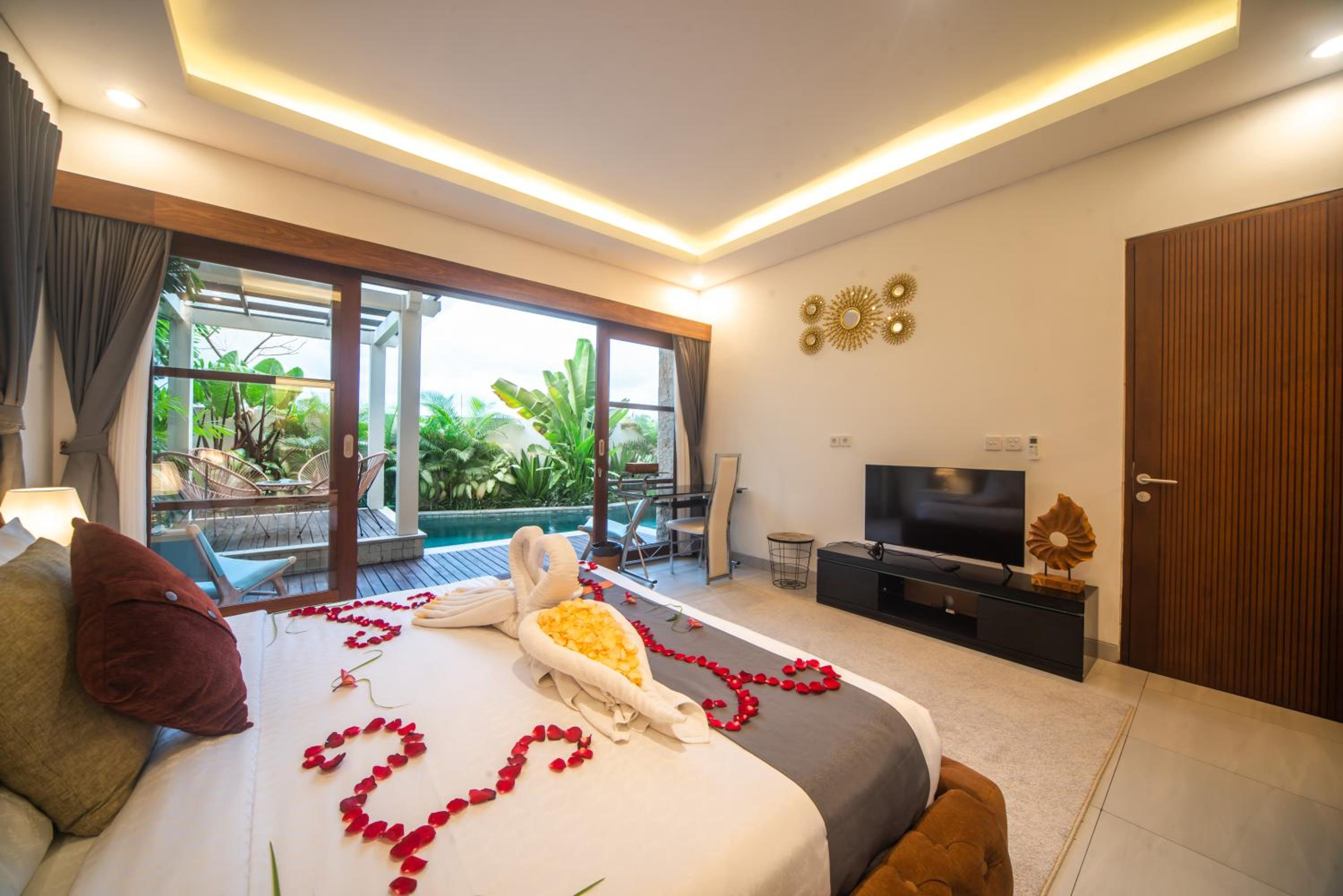 Benicia Villa Canggu