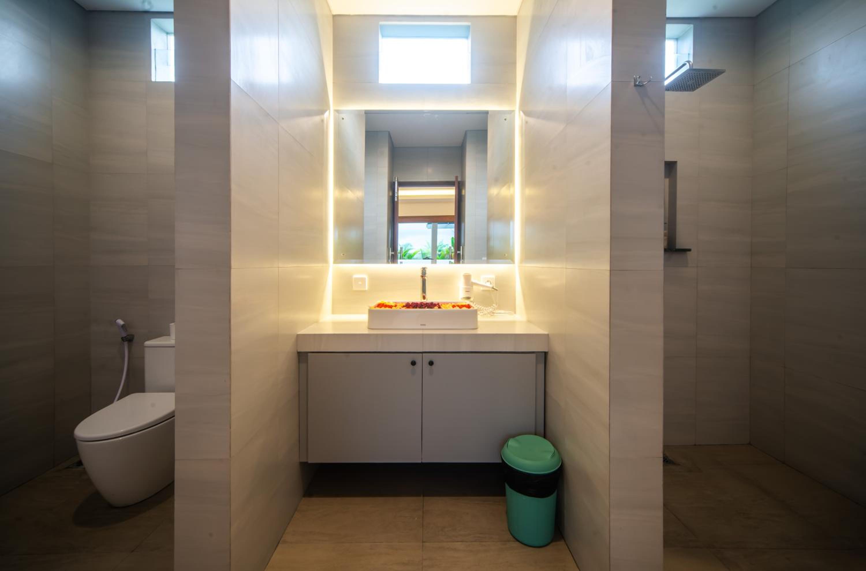 Benicia Villa Canggu