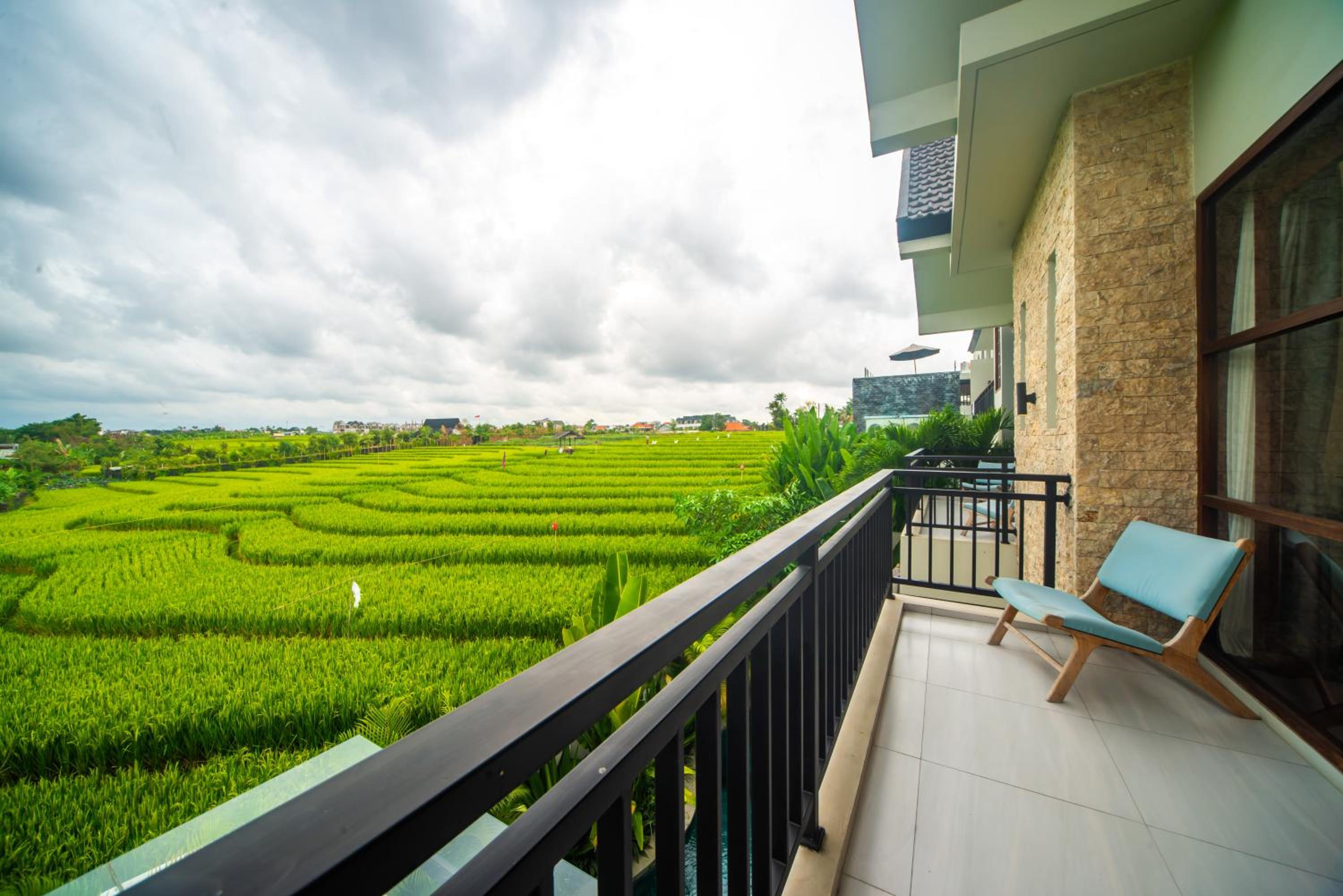 Benicia Villa Canggu