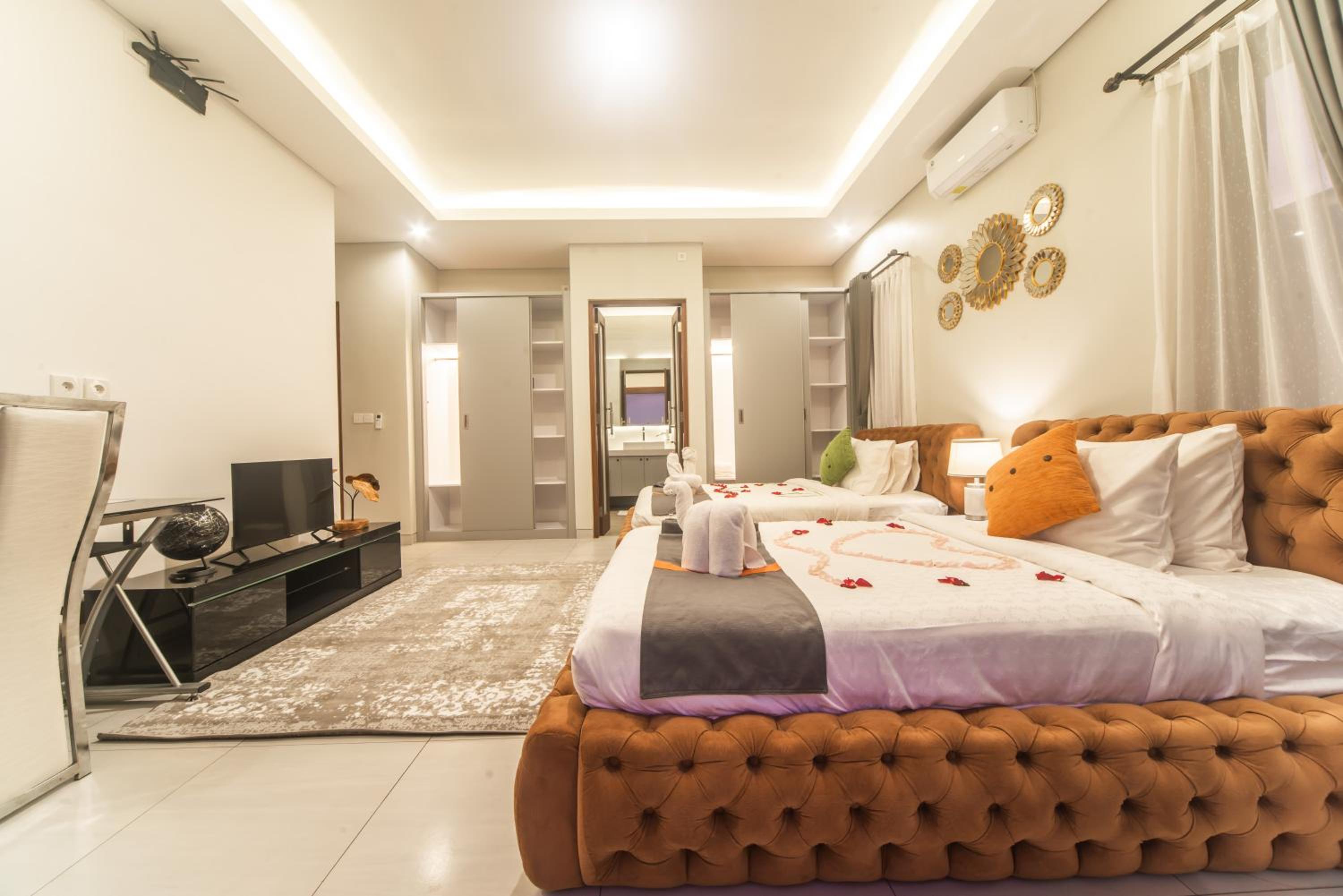 Benicia Villa Canggu