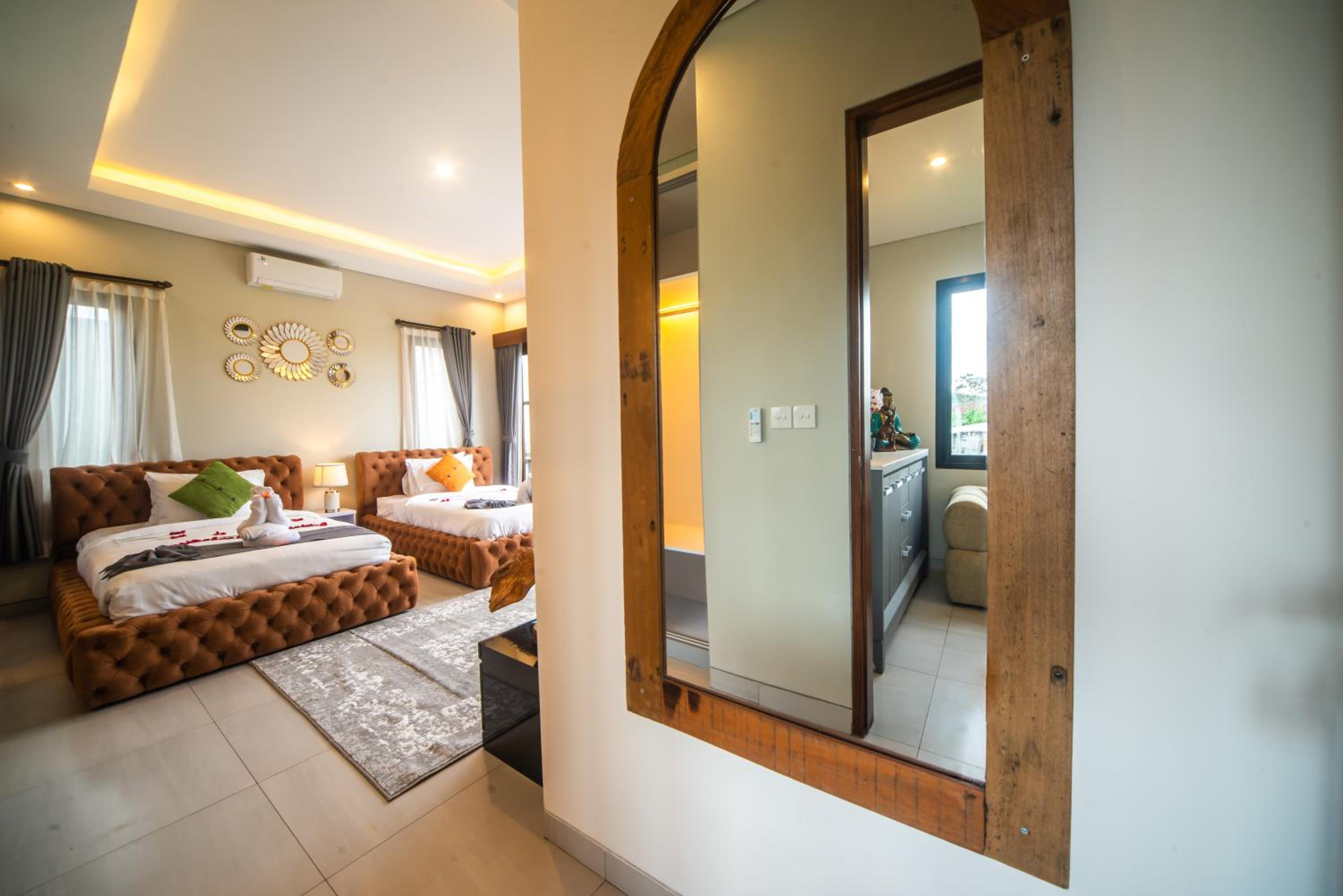 Benicia Villa Canggu