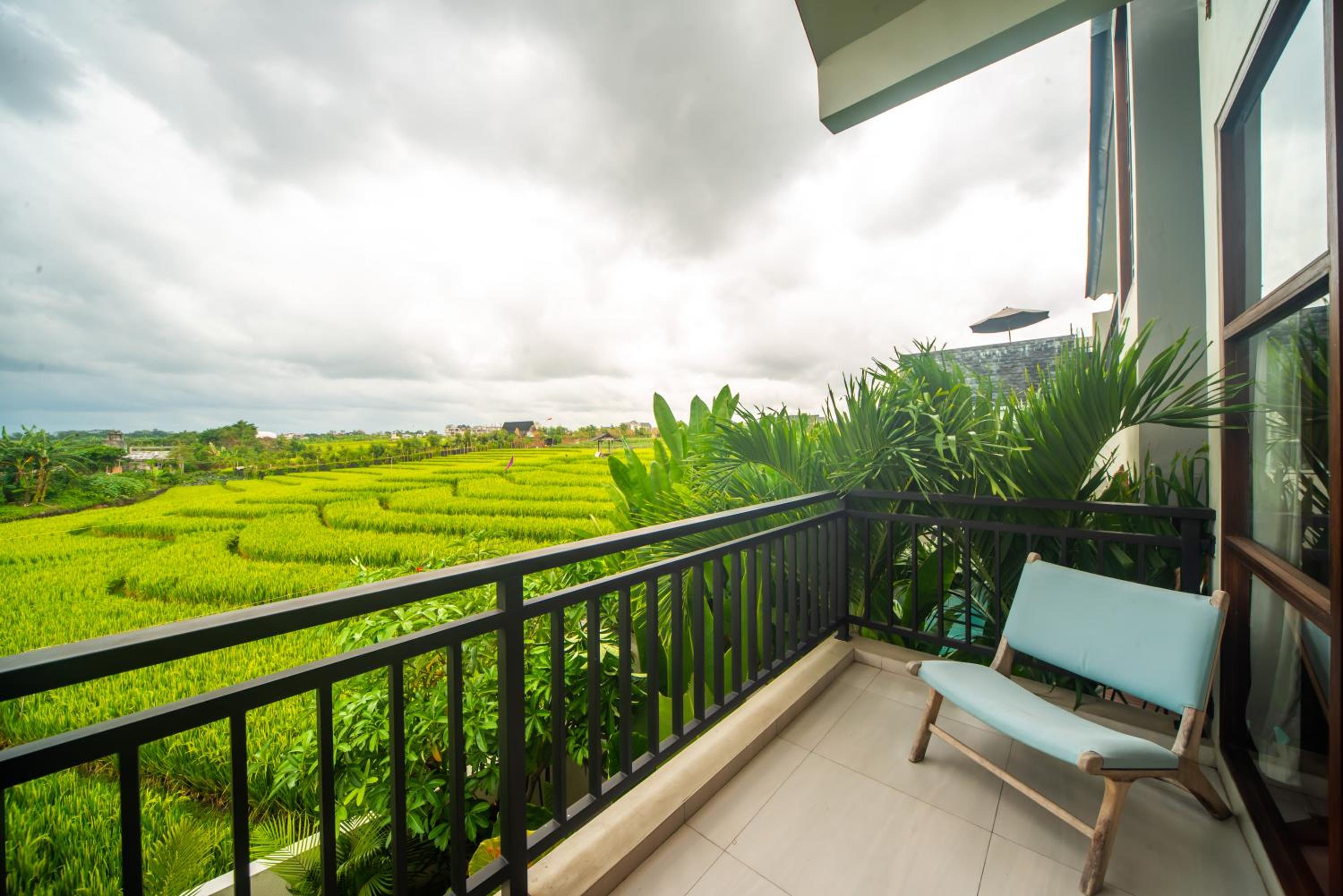 Benicia Villa Canggu