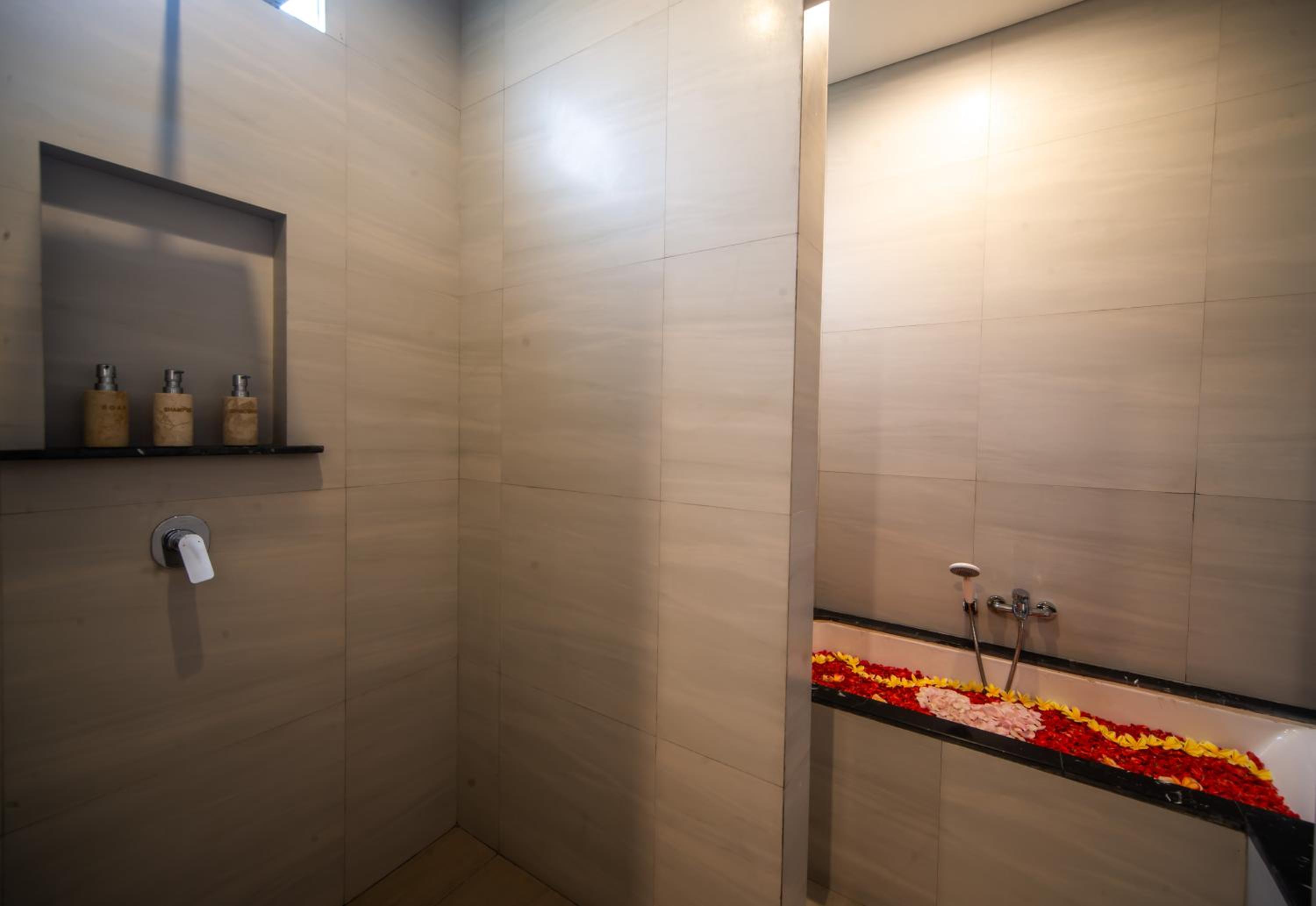 Benicia Villa Canggu