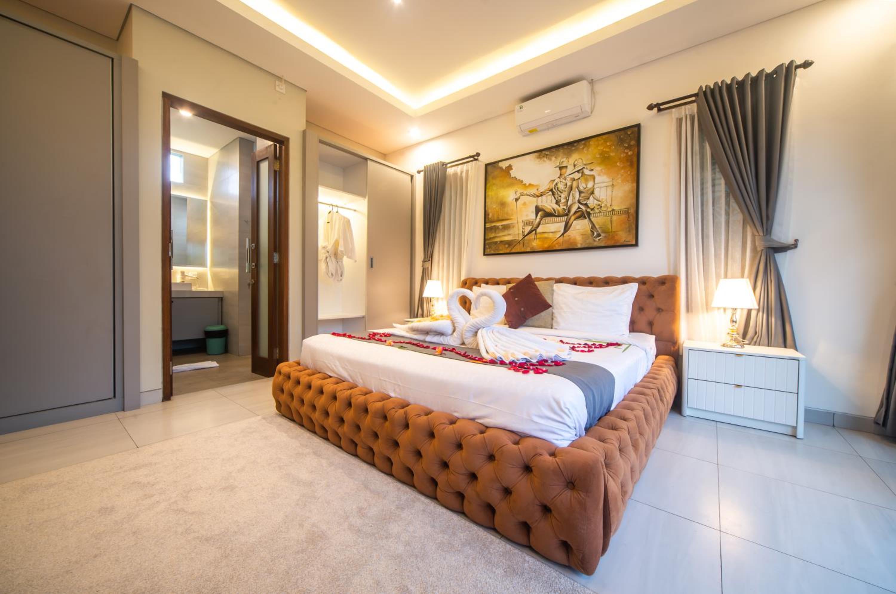 Benicia Villa Canggu