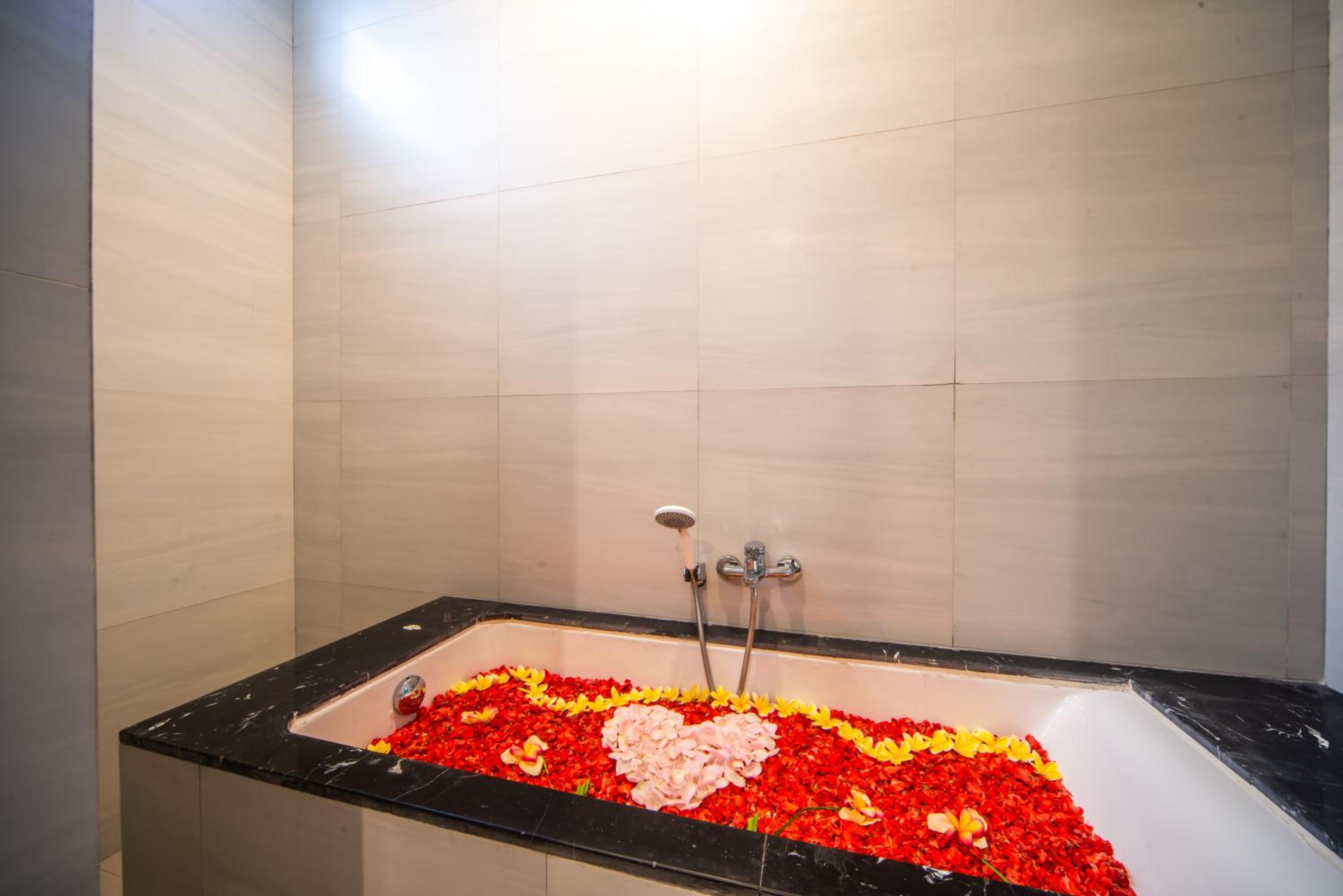 Benicia Villa Canggu
