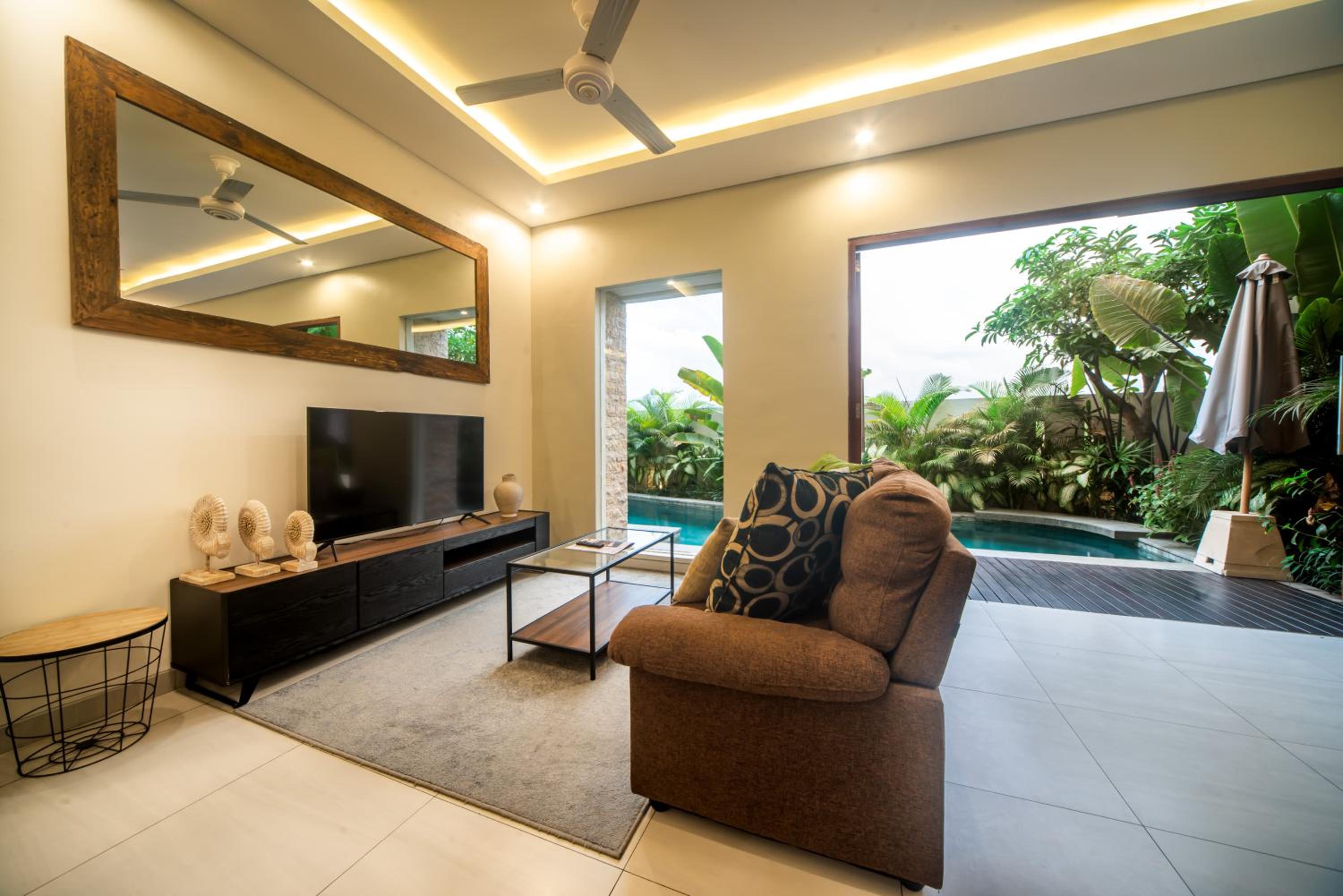 Benicia Villa Canggu