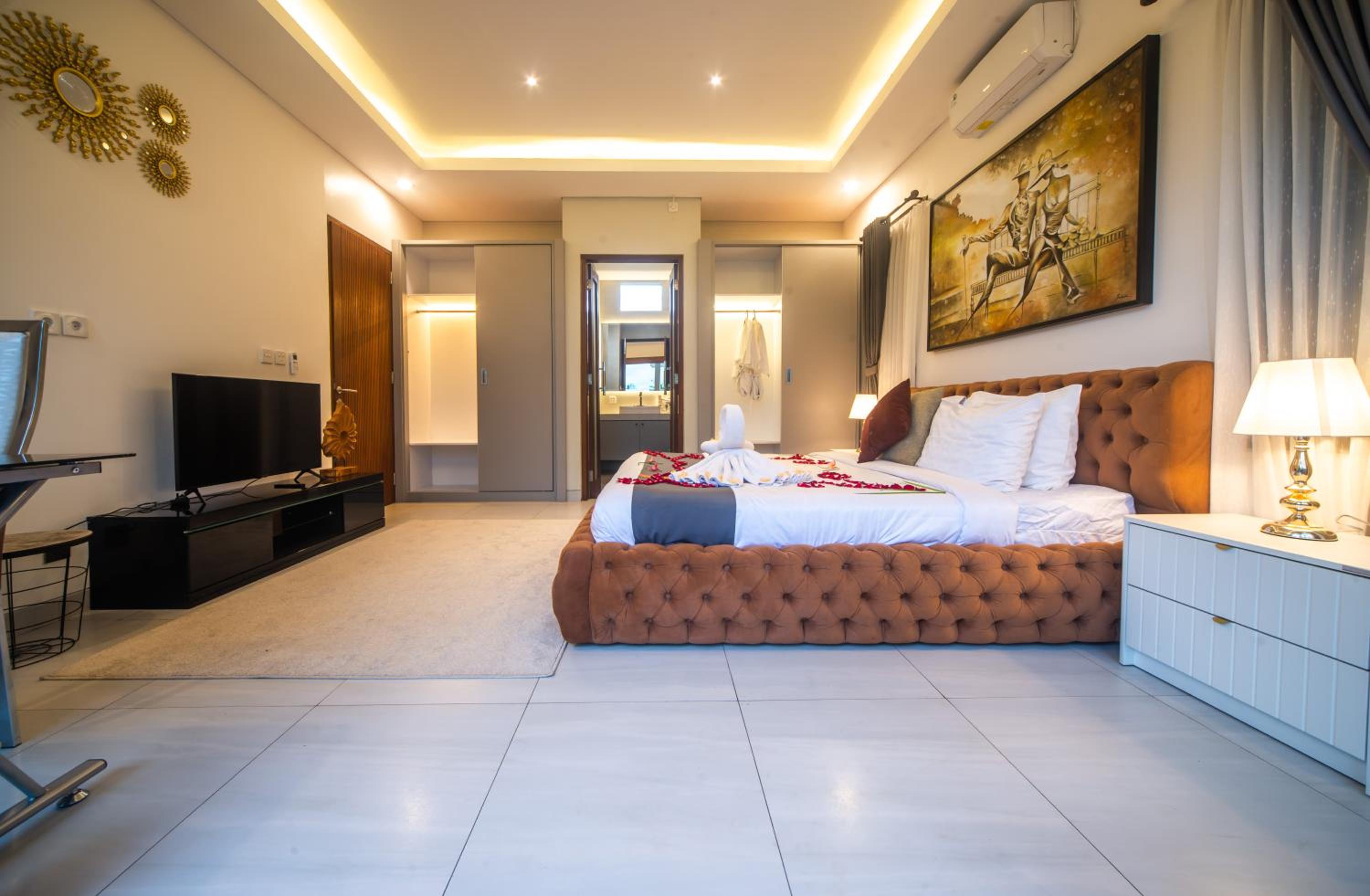 Benicia Villa Canggu