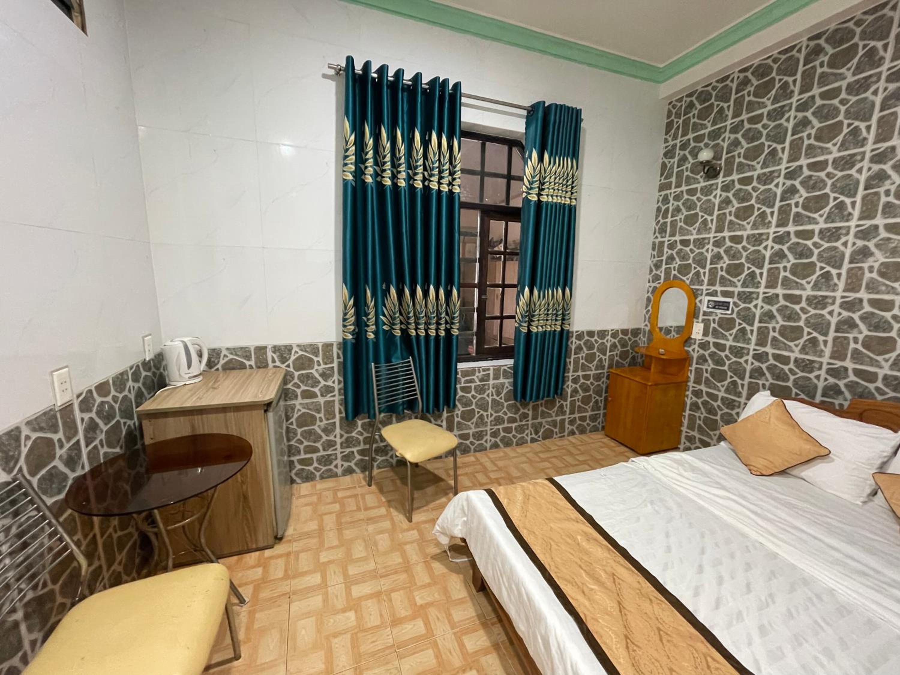 Thien Son Homestay - Giáp Biển view 5