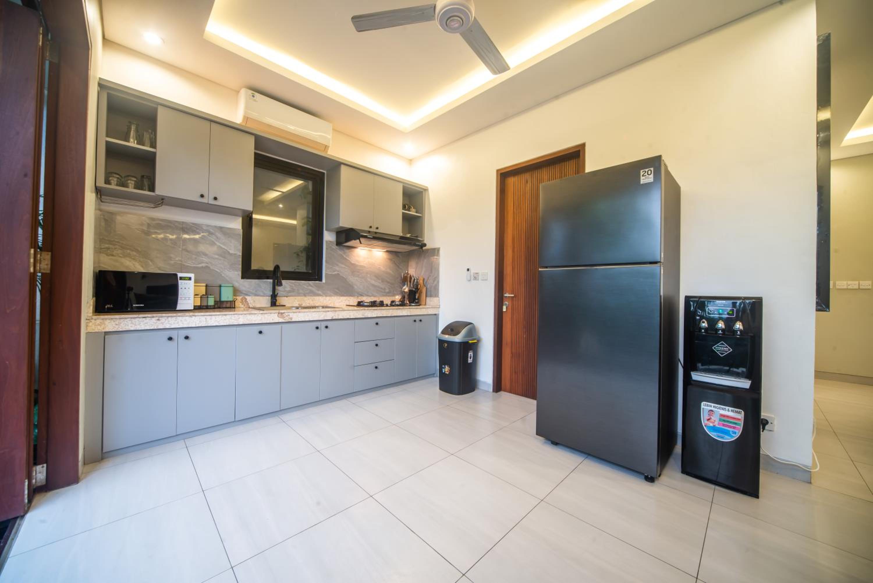 Benicia Villa Canggu