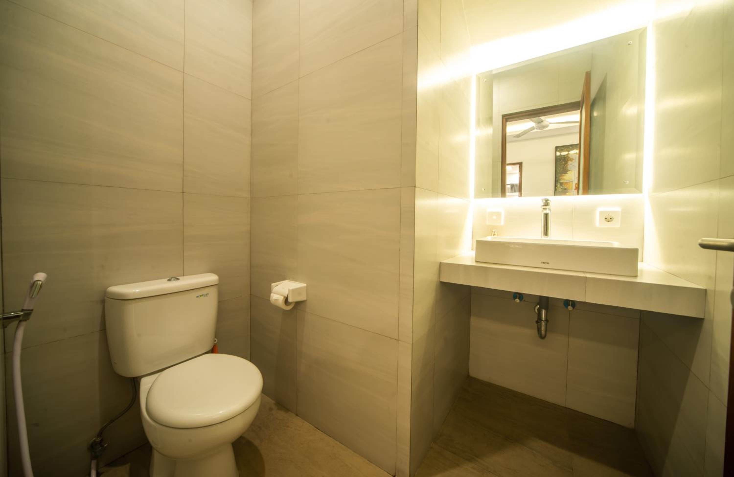 Benicia Villa Canggu