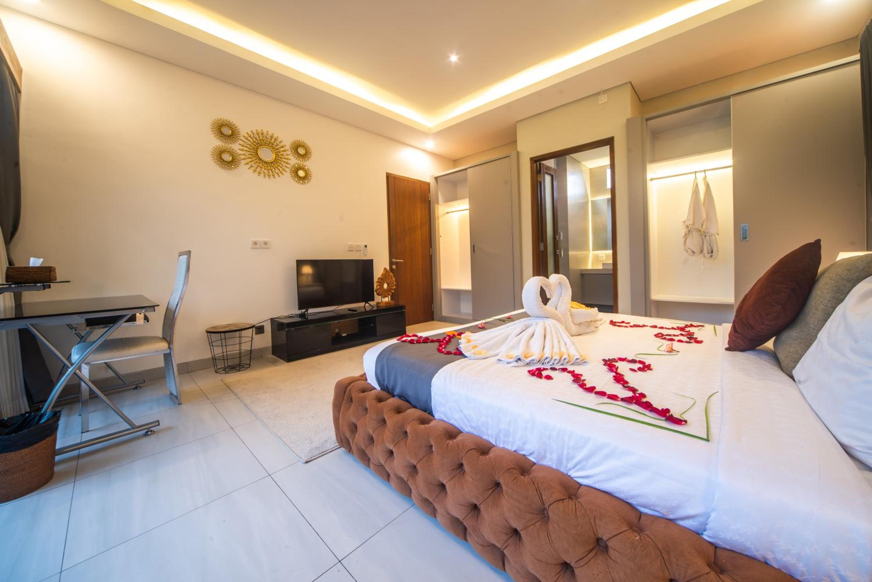 Benicia Villa Canggu