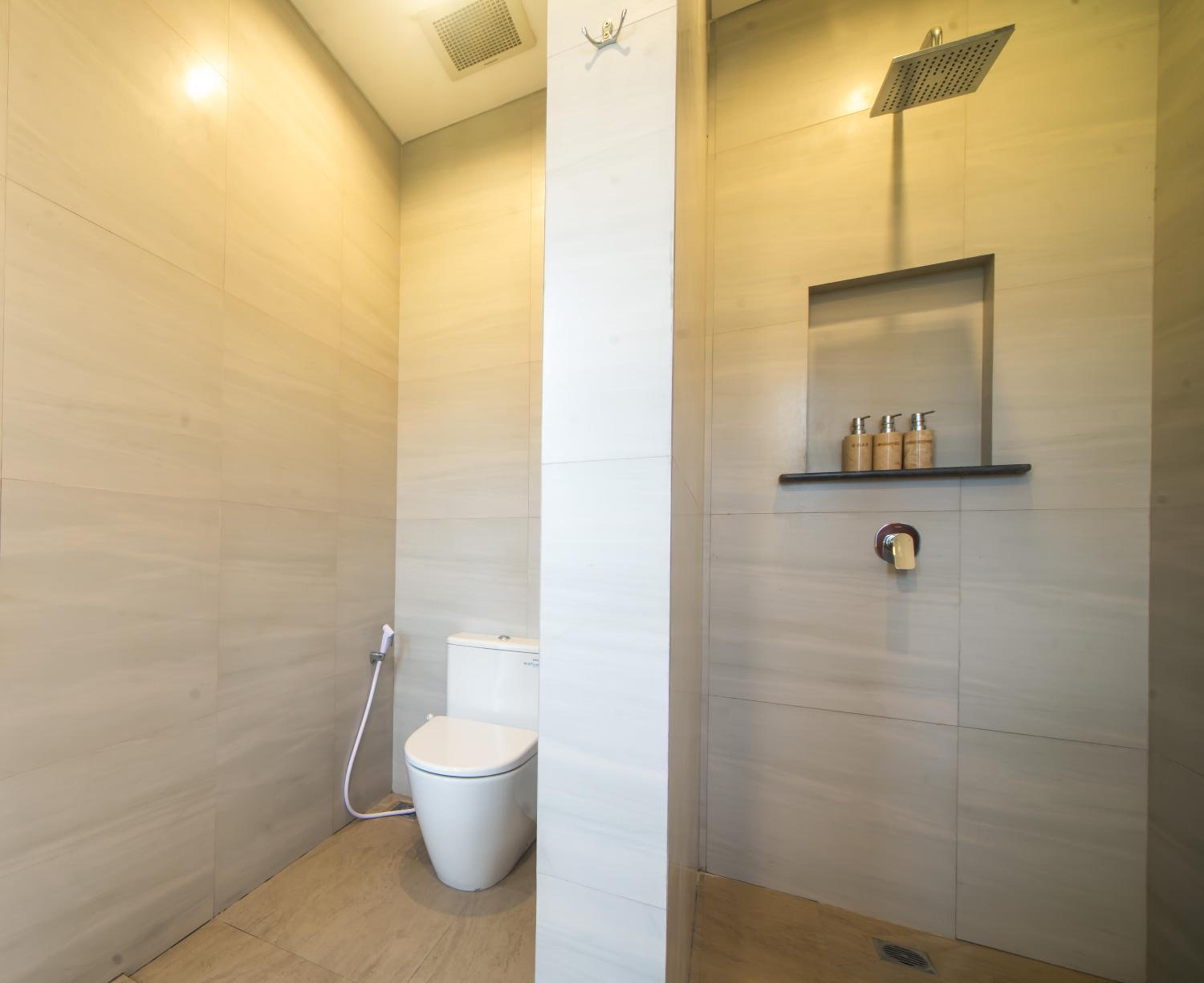 Benicia Villa Canggu