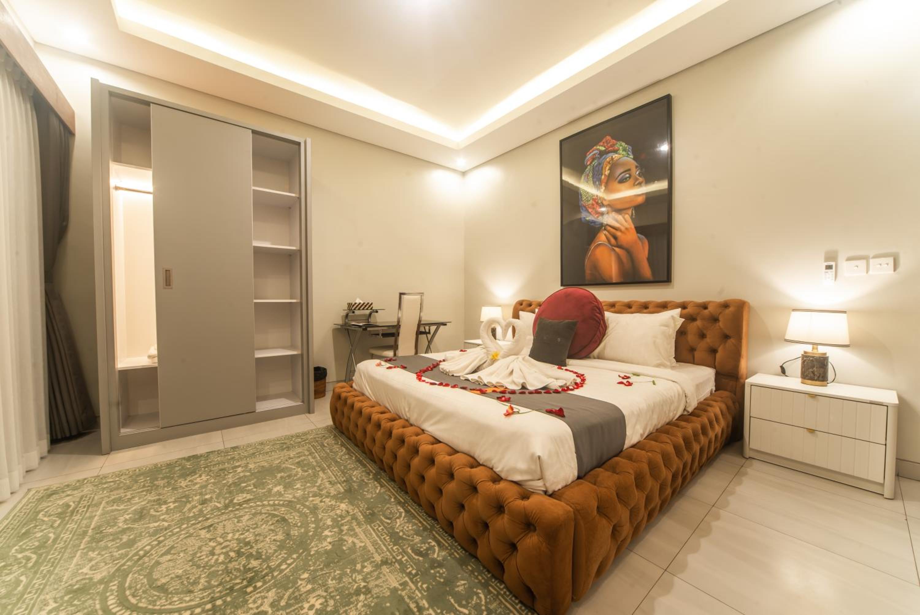 Benicia Villa Canggu