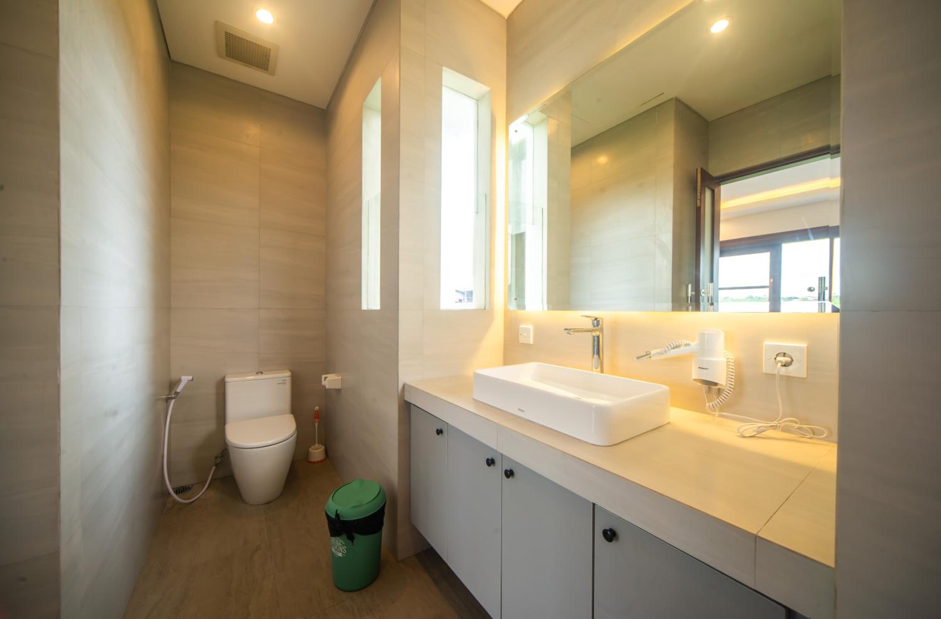 Benicia Villa Canggu