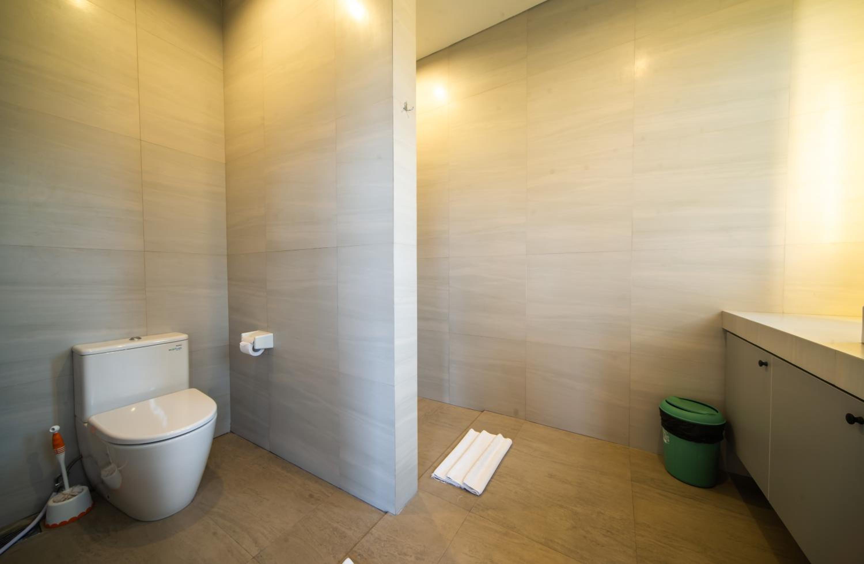 Benicia Villa Canggu