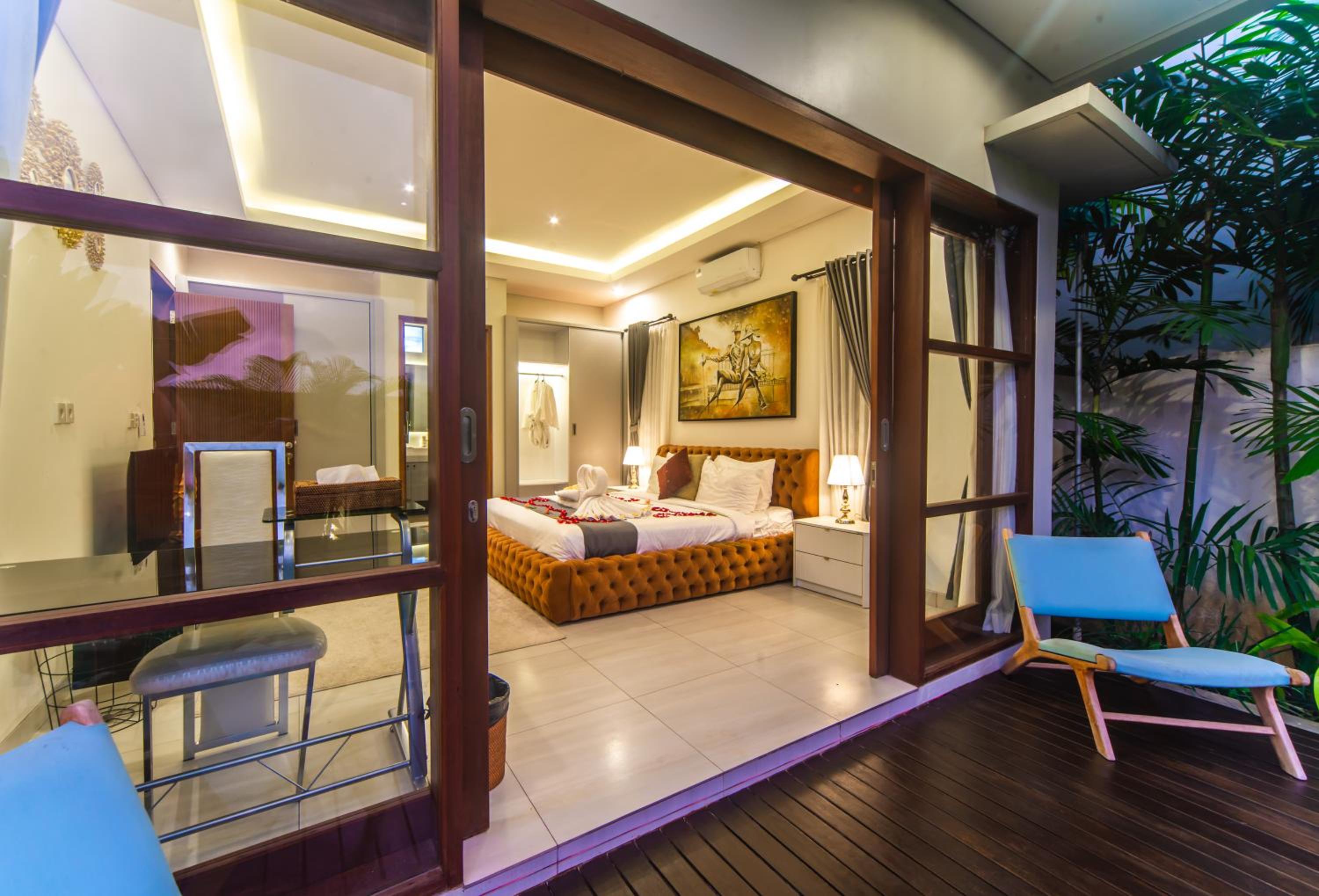 Benicia Villa Canggu