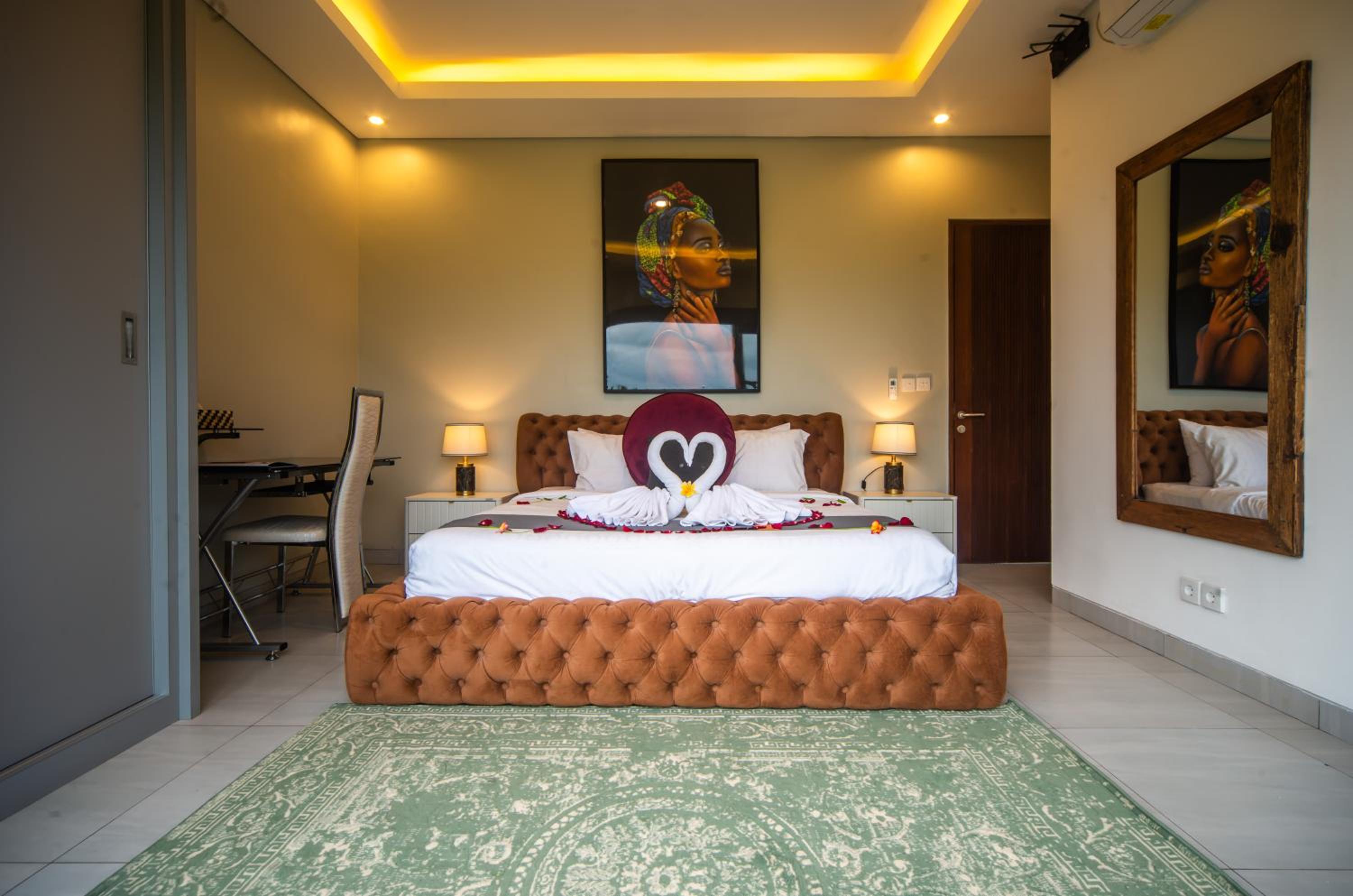 Benicia Villa Canggu