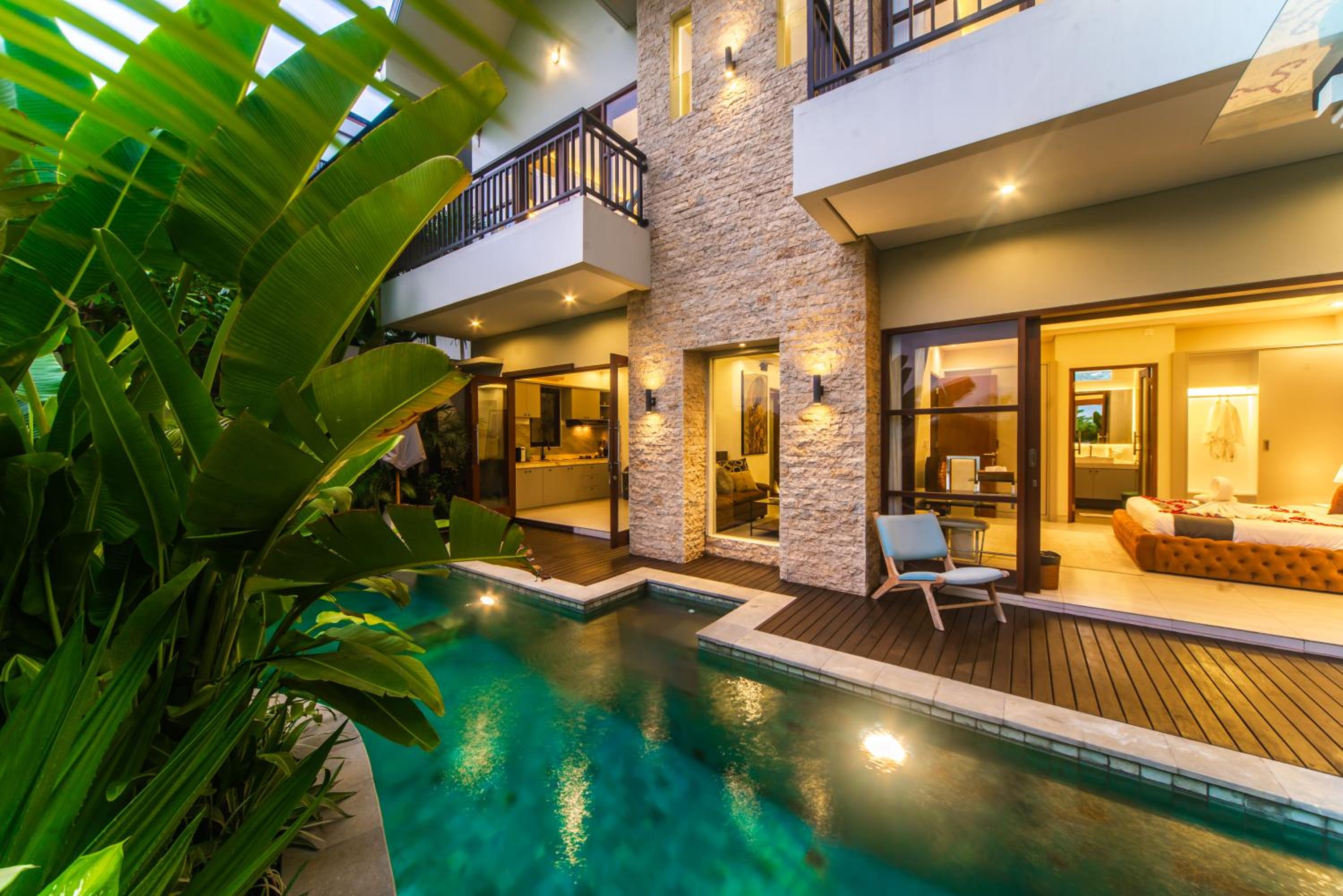 Benicia Villa Canggu