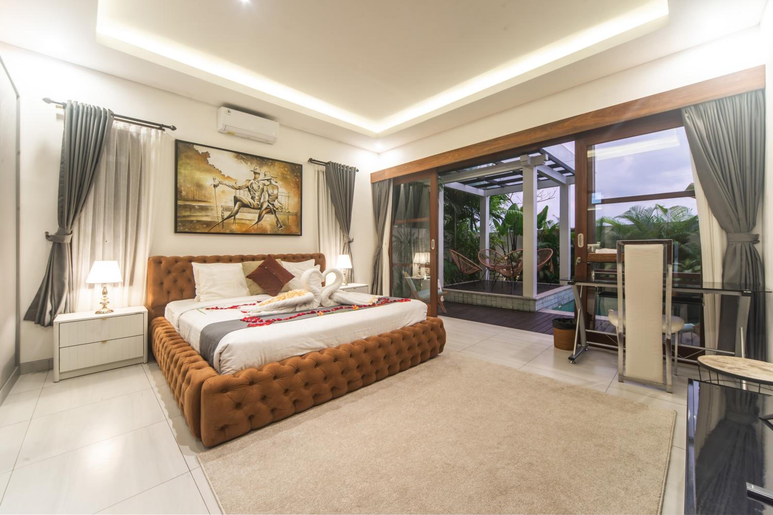 Benicia Villa Canggu