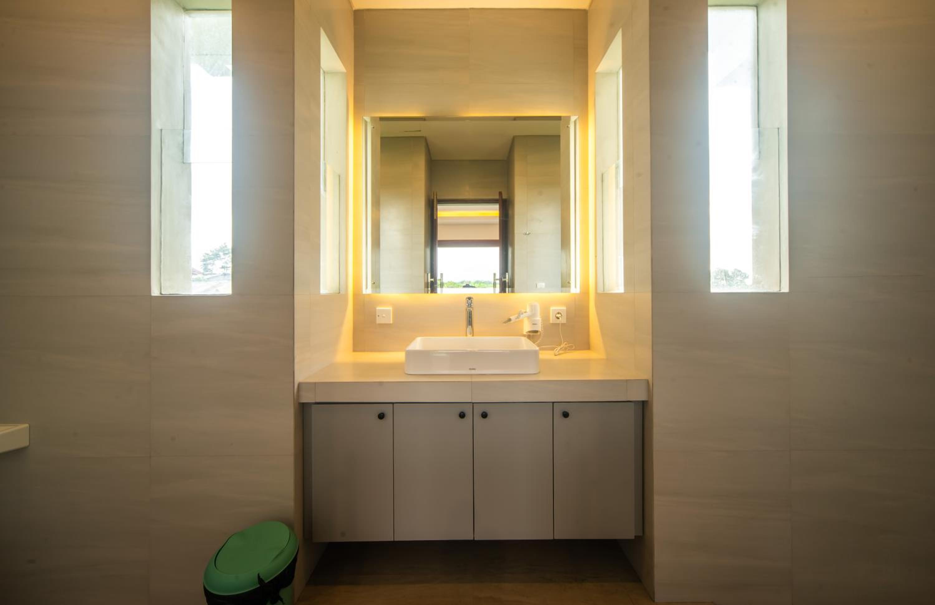Benicia Villa Canggu