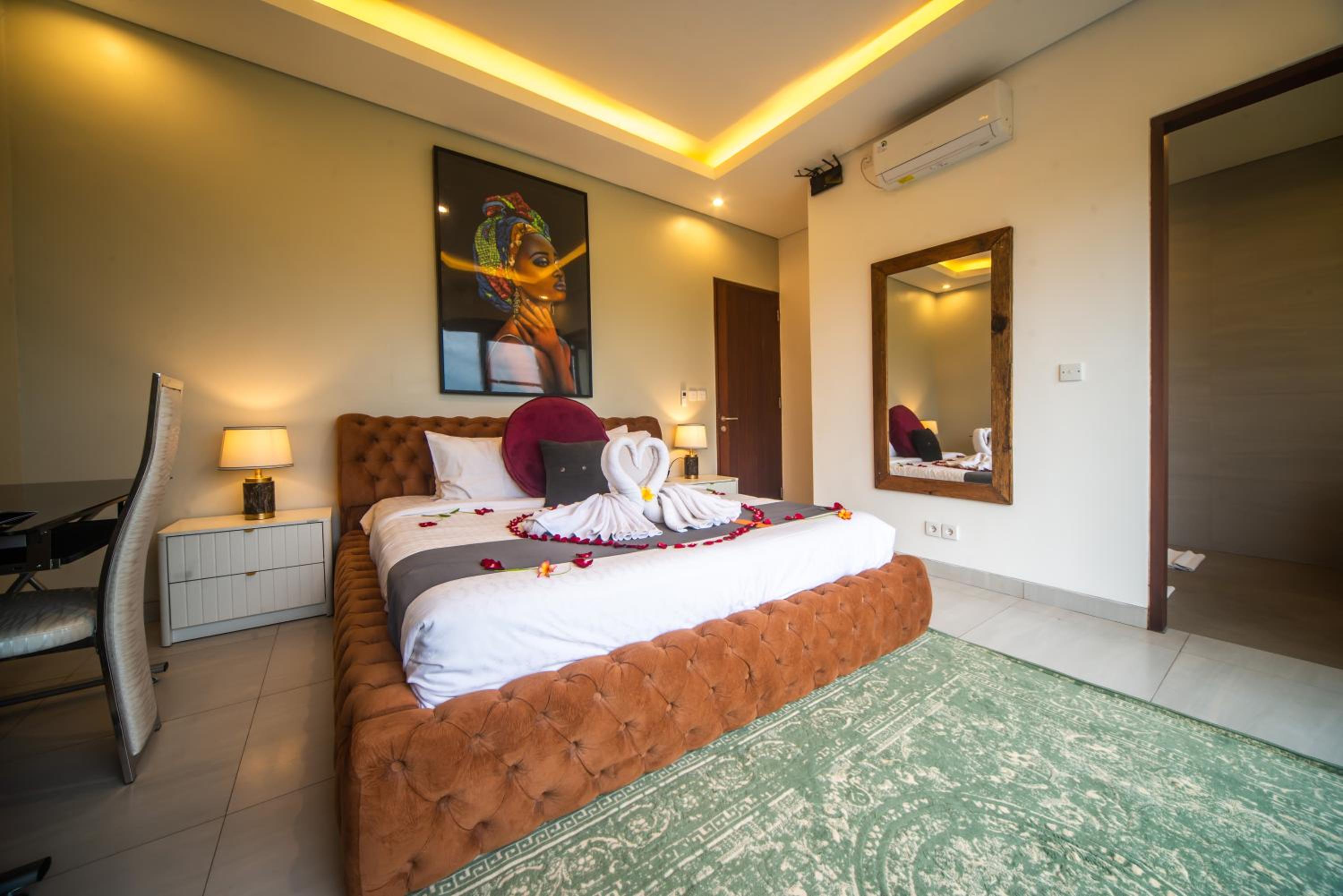 Benicia Villa Canggu