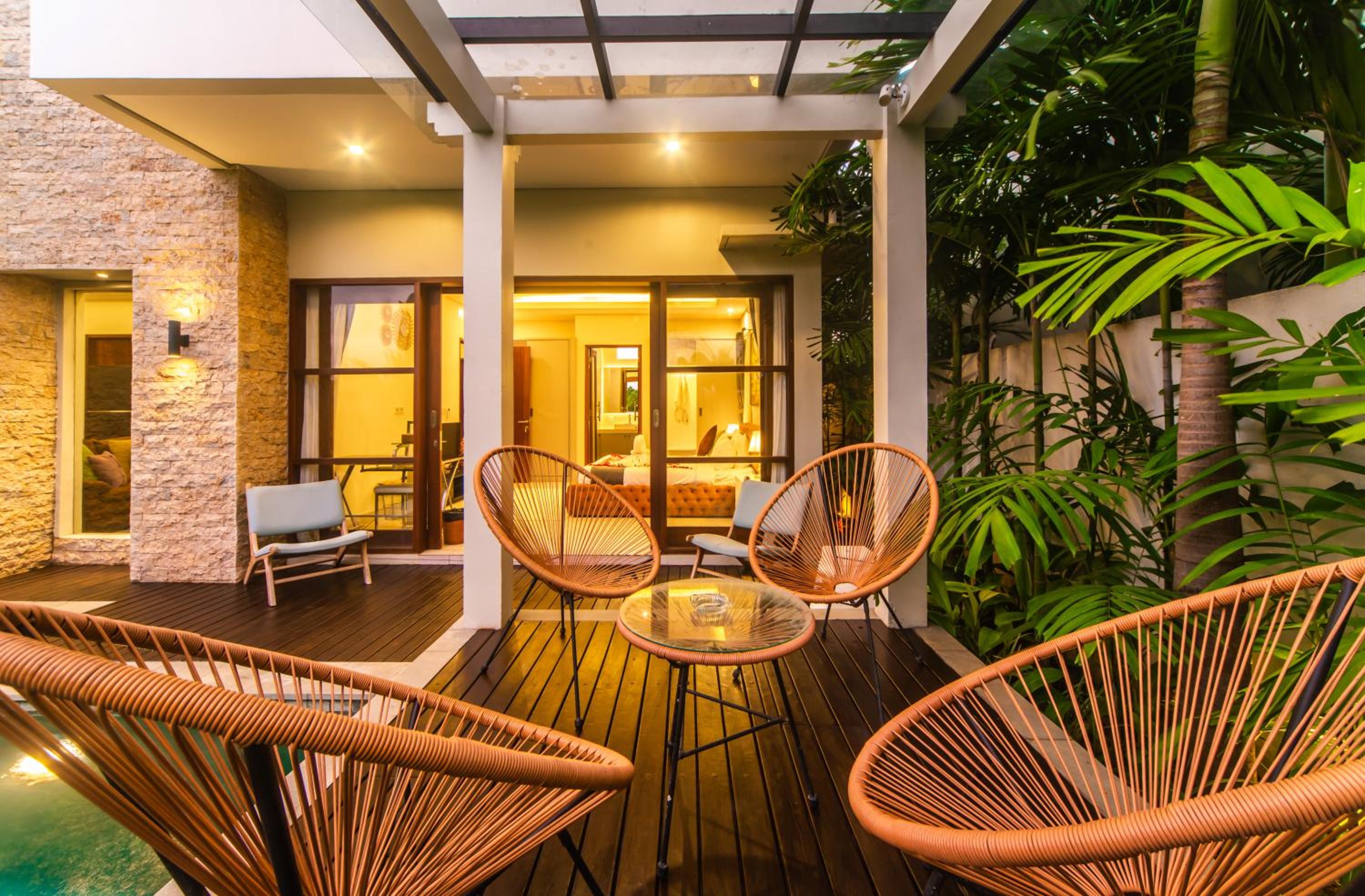 Benicia Villa Canggu
