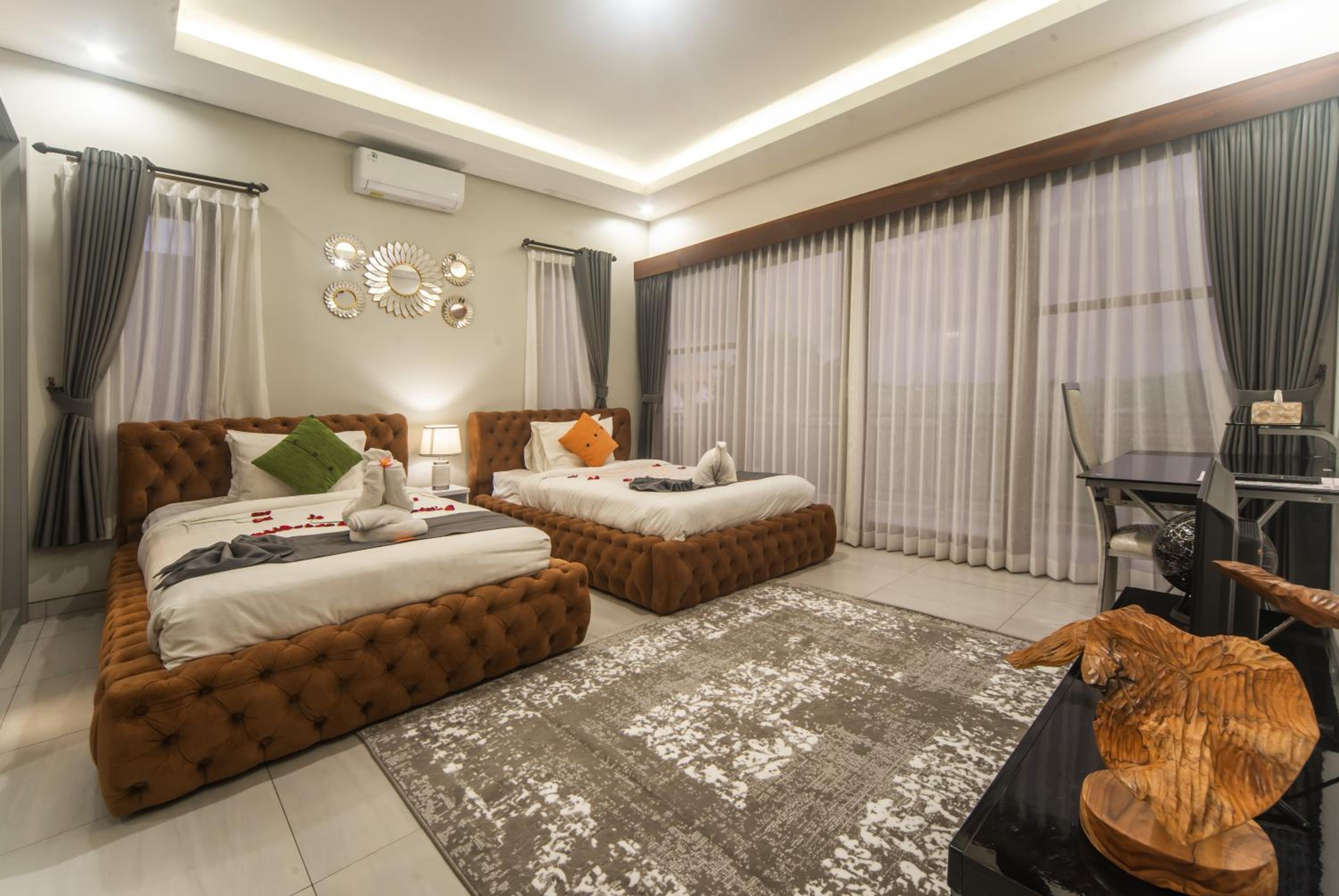 Benicia Villa Canggu