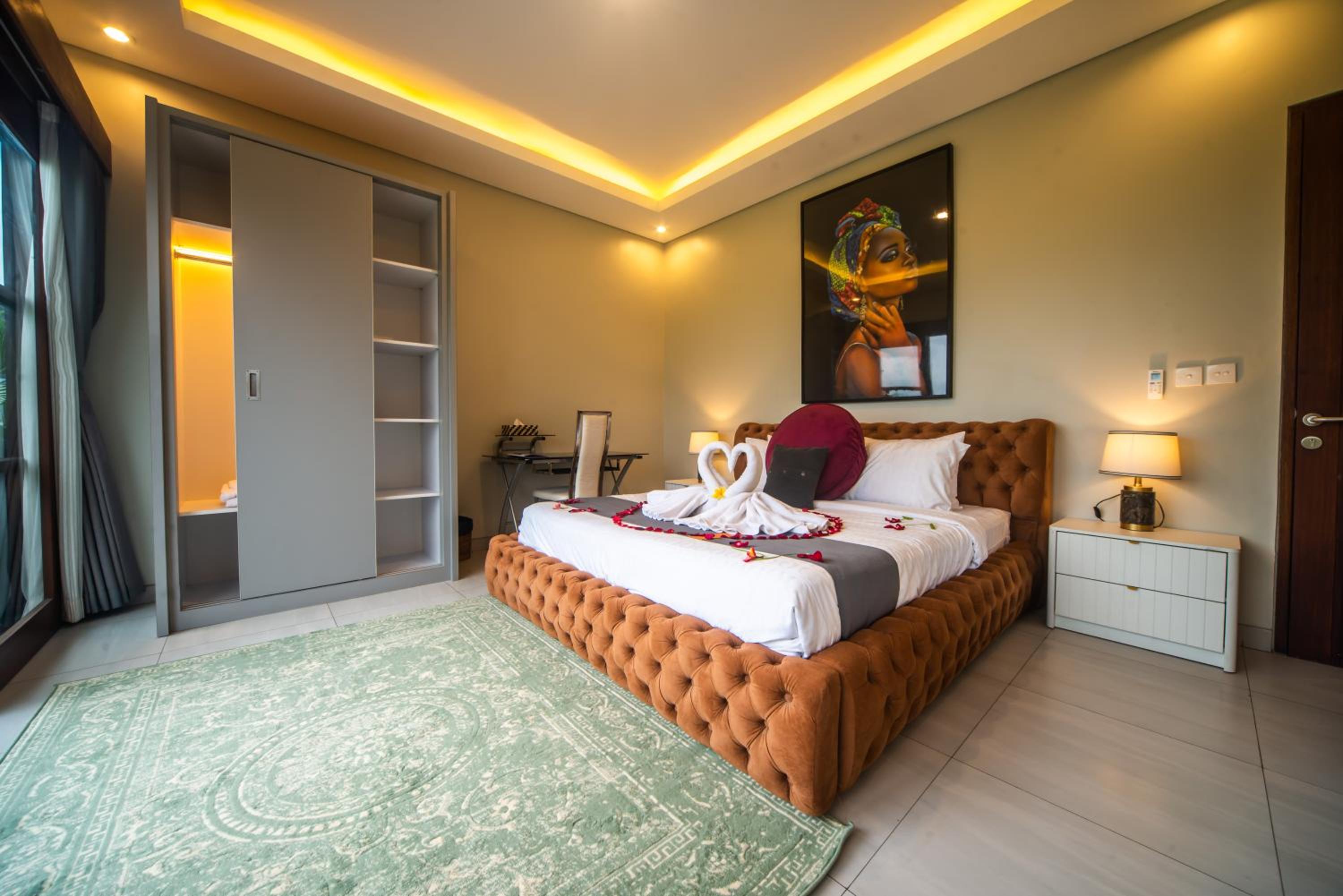 Benicia Villa Canggu