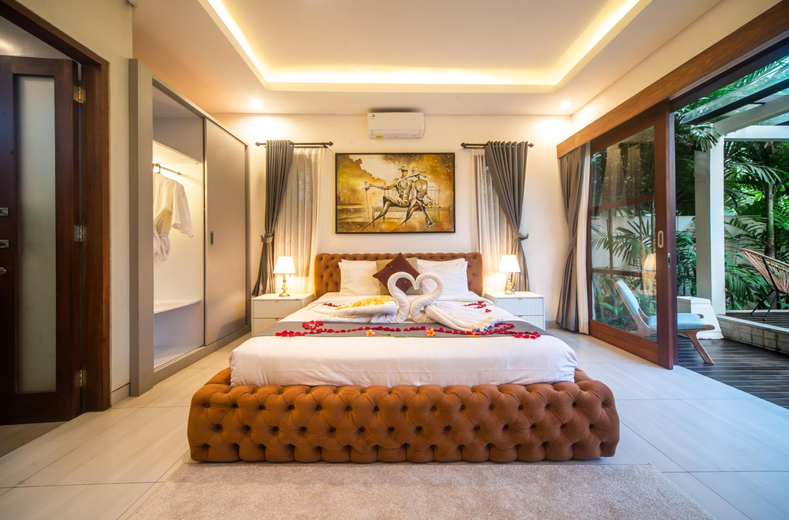 Benicia Villa Canggu
