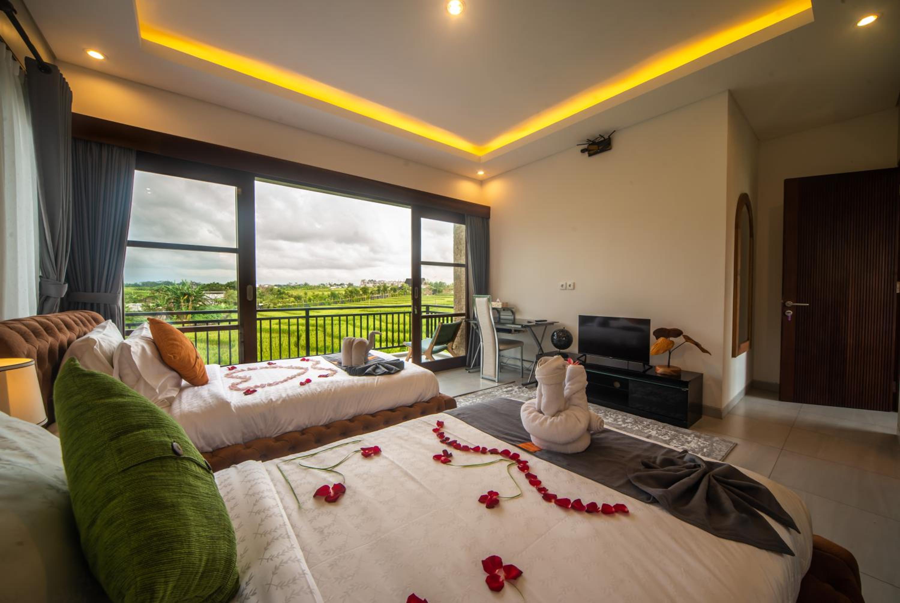 Benicia Villa Canggu