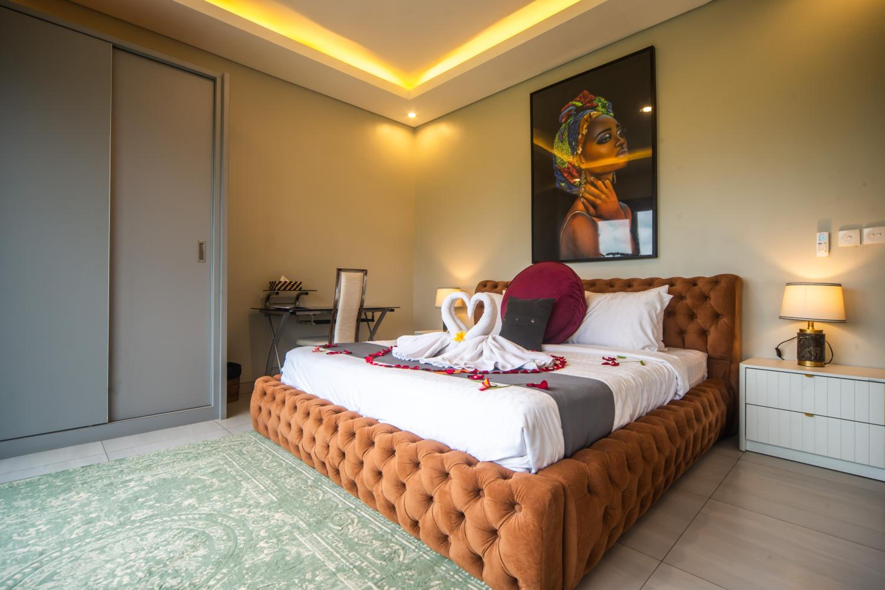 Benicia Villa Canggu